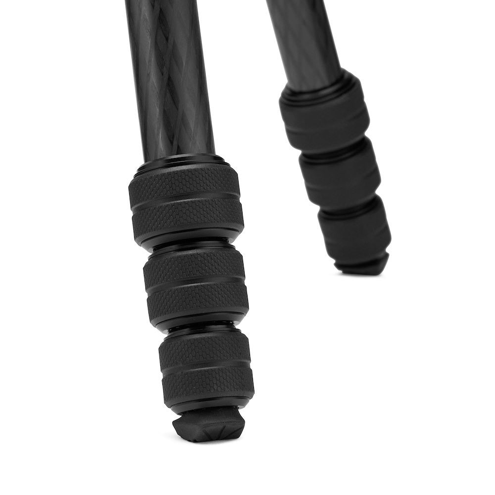 Manfrotto Befree GT PRO Carbon Fibre Tripod Legs