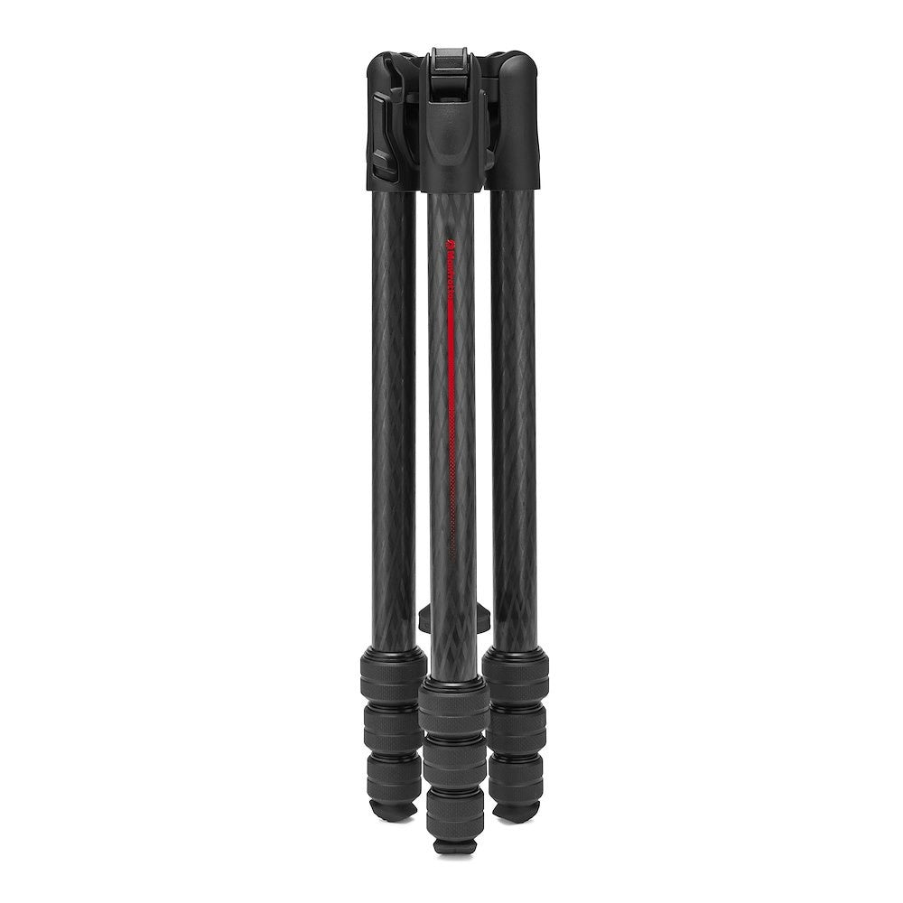 Manfrotto Befree GT PRO Carbon Fibre Tripod Legs