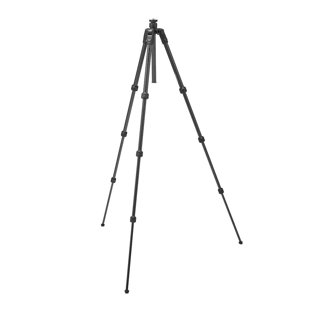 Manfrotto Befree GT PRO Carbon Fibre Tripod Legs