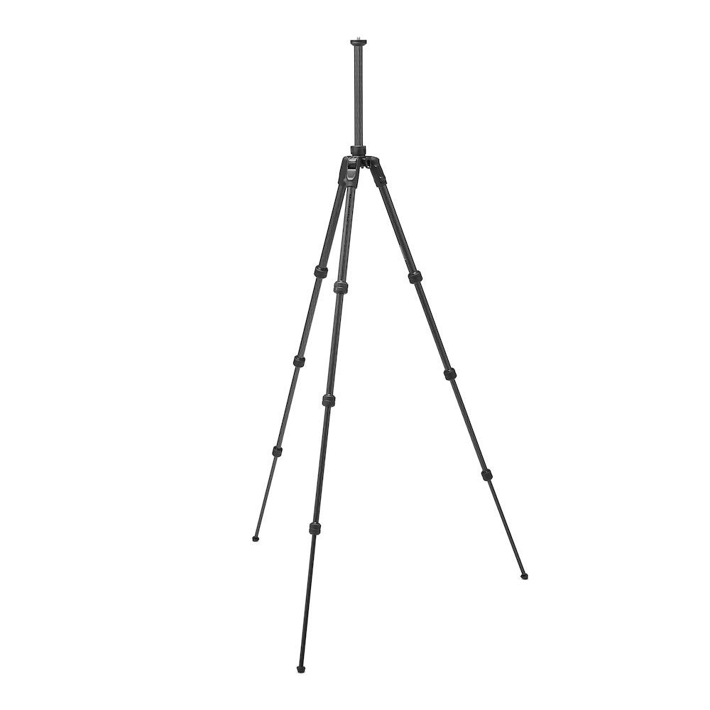 Manfrotto Befree GT PRO Carbon Fibre Tripod Legs