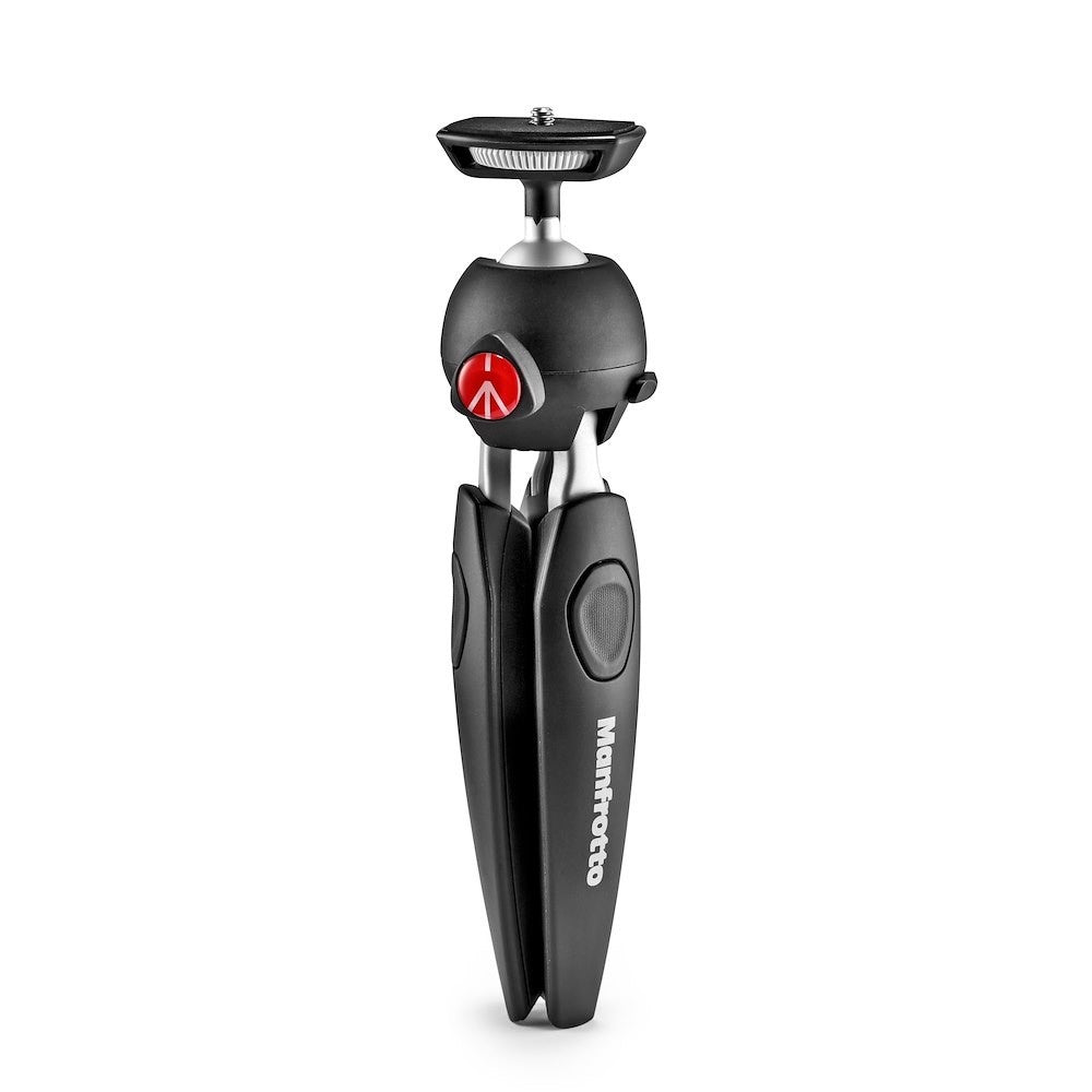 Manfrotto PIXI Mini Tripod - Black