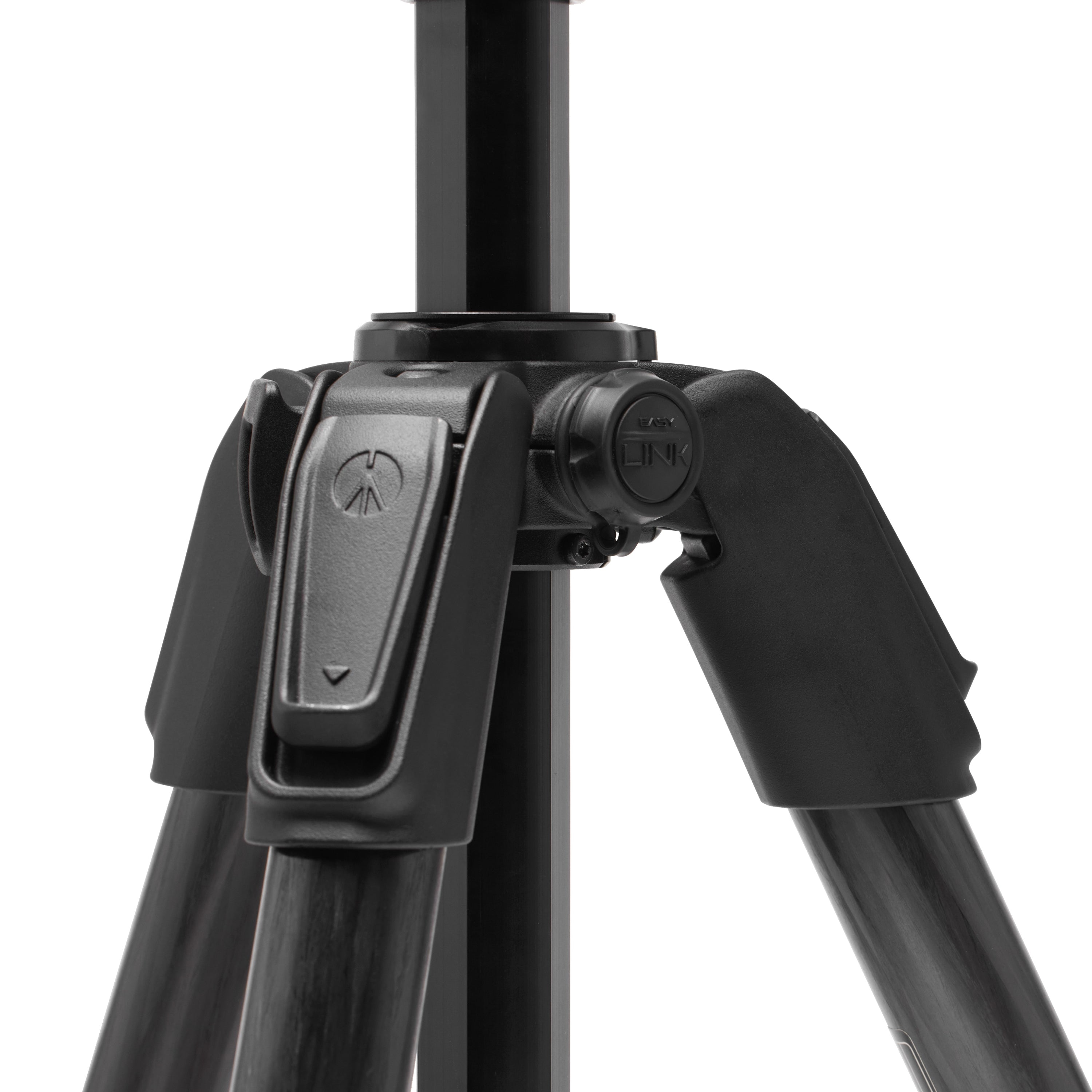 Manfrotto 055CX CF Tripod LC w/502AH Video Head