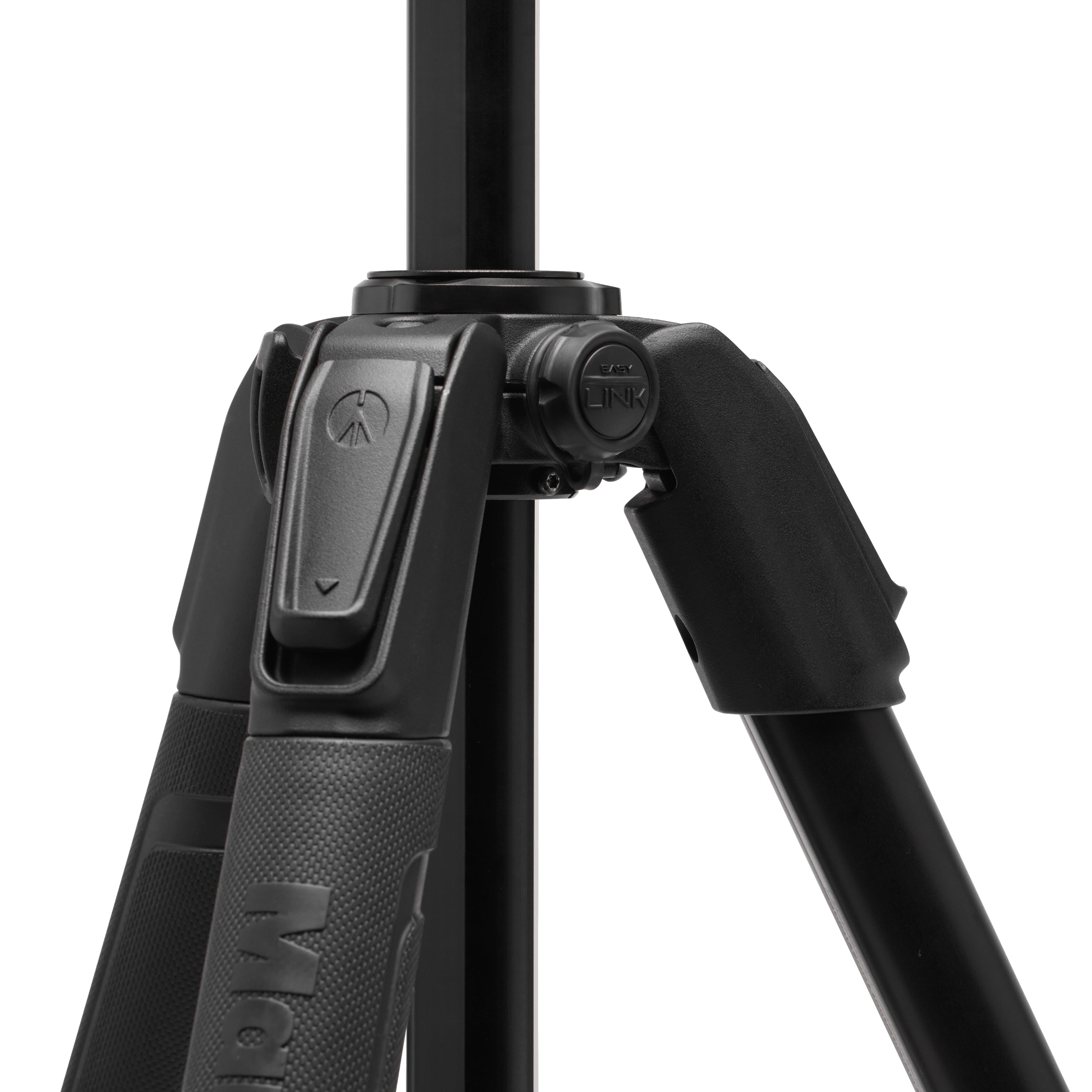 Manfrotto 055X Alu Tripod LC w/502AH Video Head