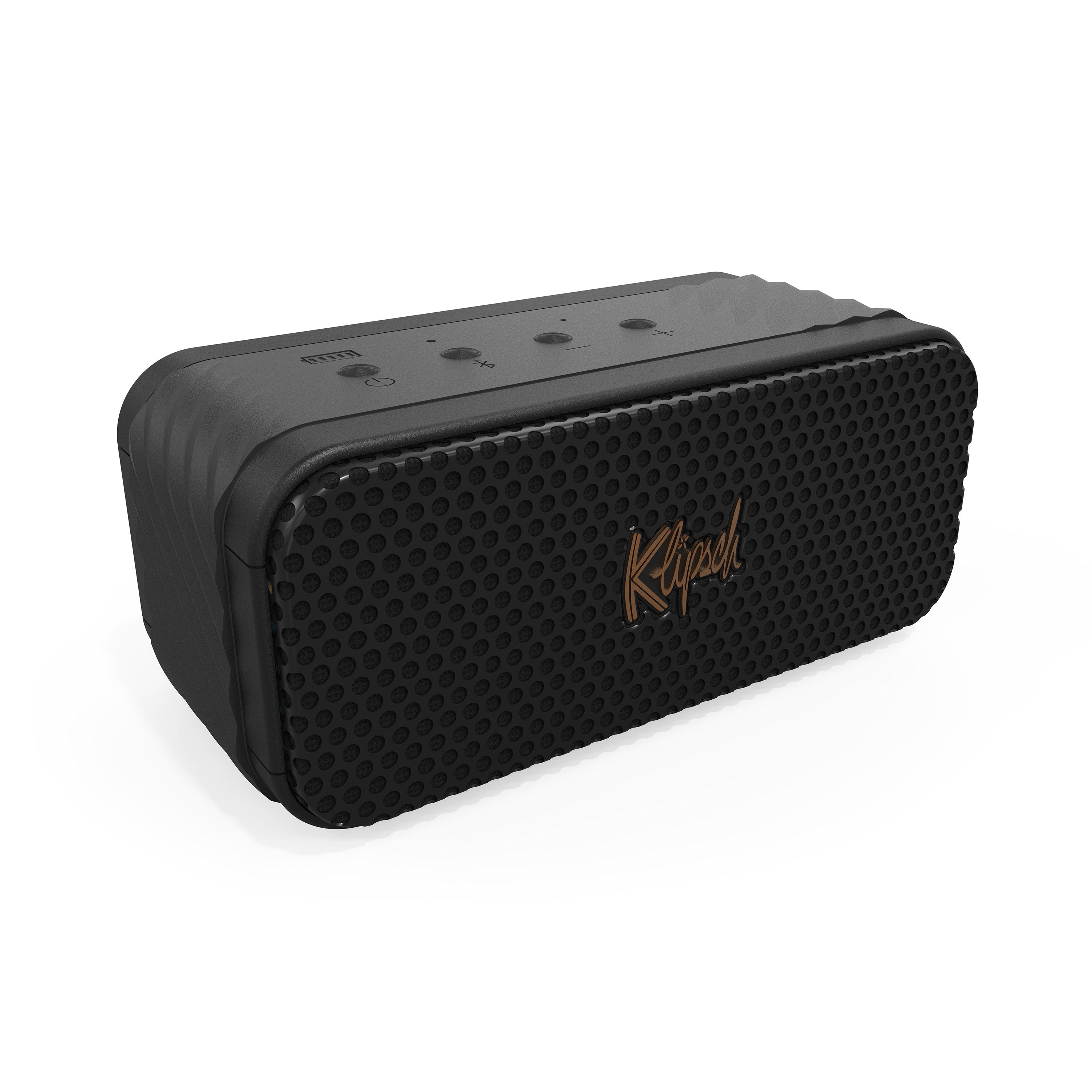 Klipsch Nashville Portable Bluetooth® Speaker