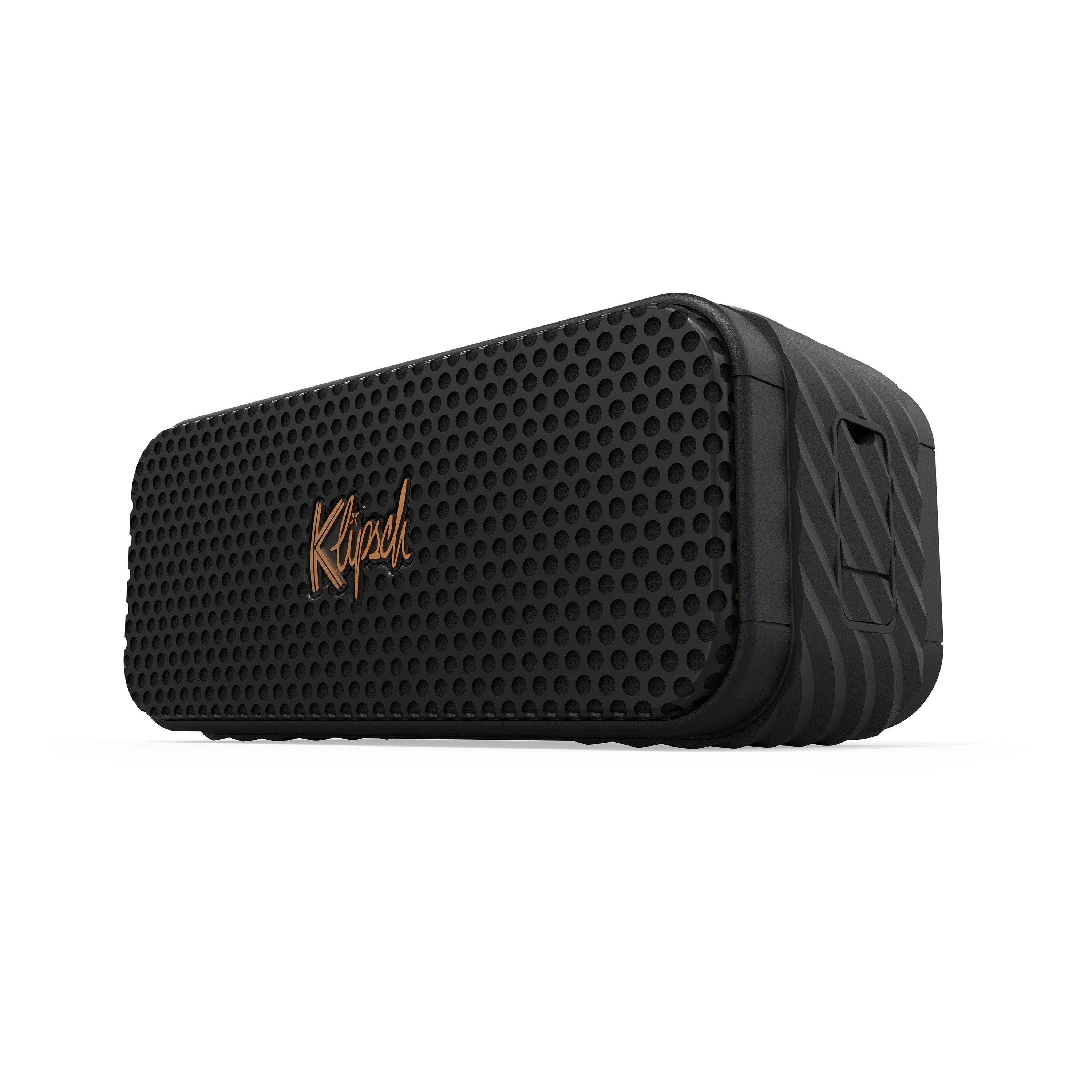 Klipsch Nashville Portable Bluetooth® Speaker