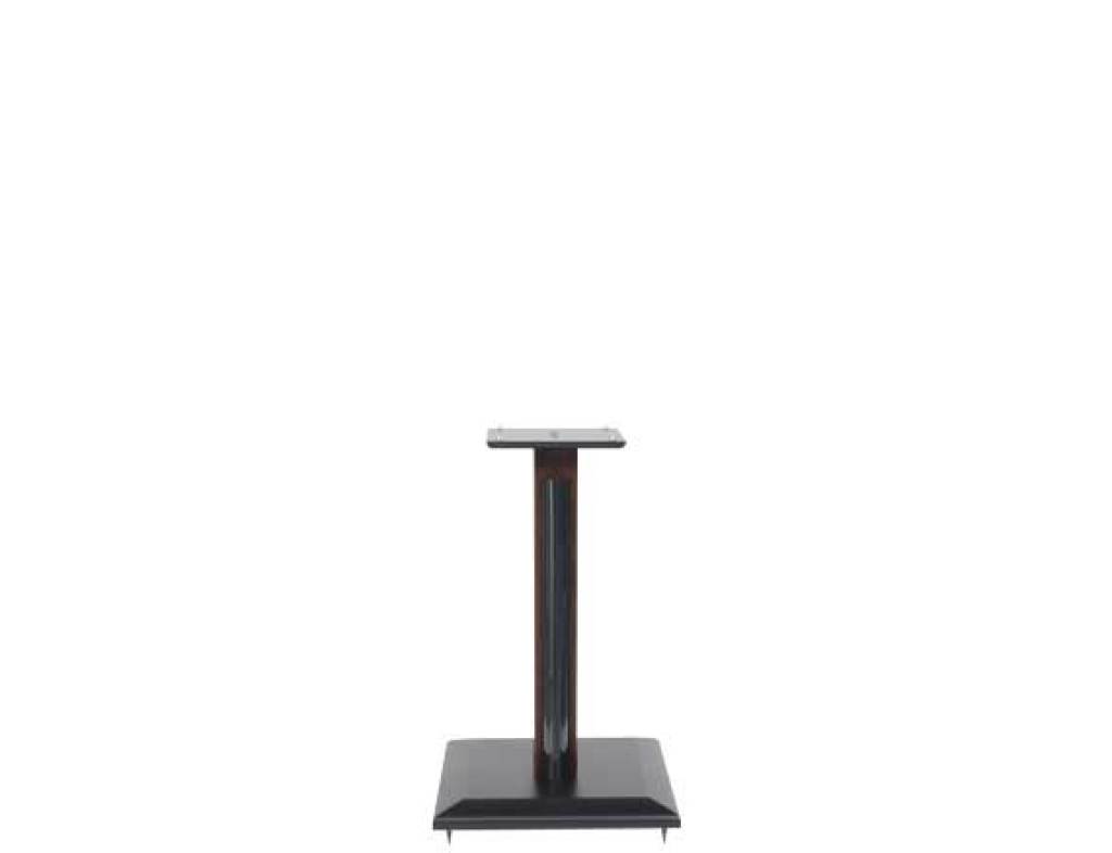 Sanus 18" Tall Speaker Stands with 7.5x7.5 Top Plate