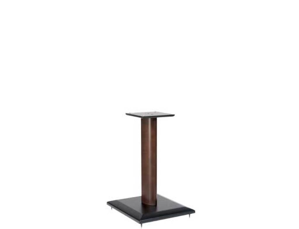 Sanus 18" Tall Speaker Stands with 7.5x7.5 Top Plate