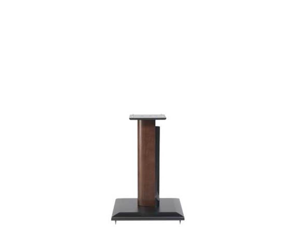 Sanus 18" Tall Speaker Stands with 7.5x7.5 Top Plate