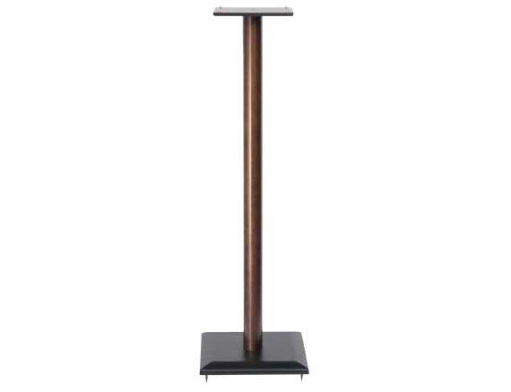 Sanus 36" Tall Speaker Stands with 6x6 Top Plate