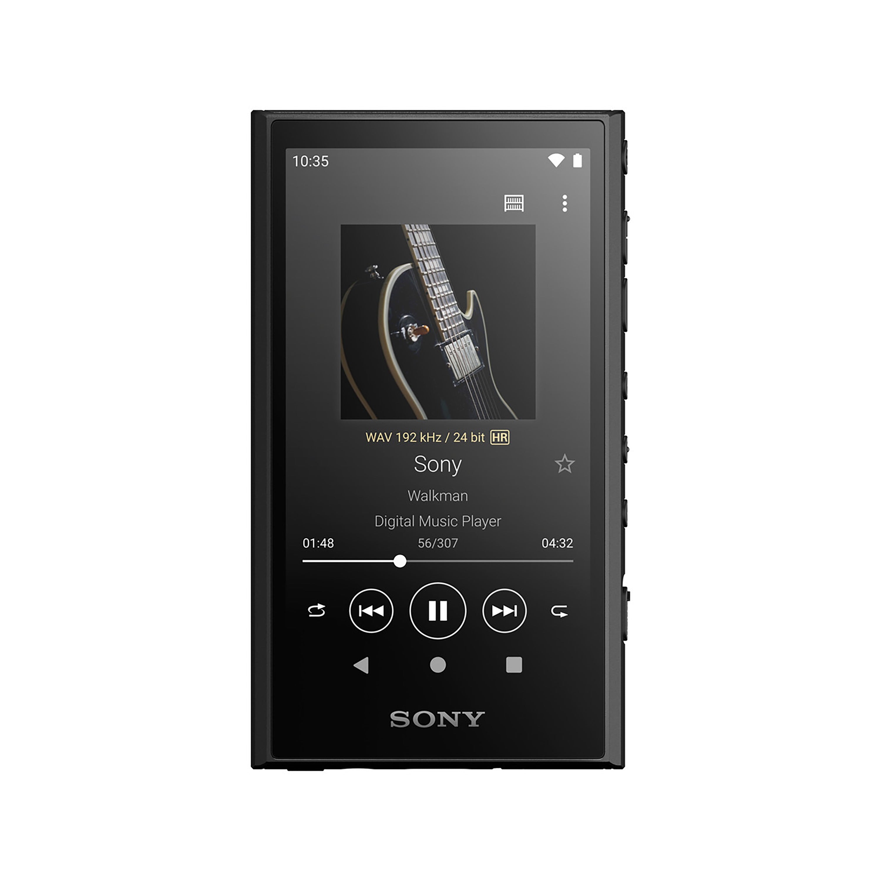 Sony NW-A306 Walkman® A Series