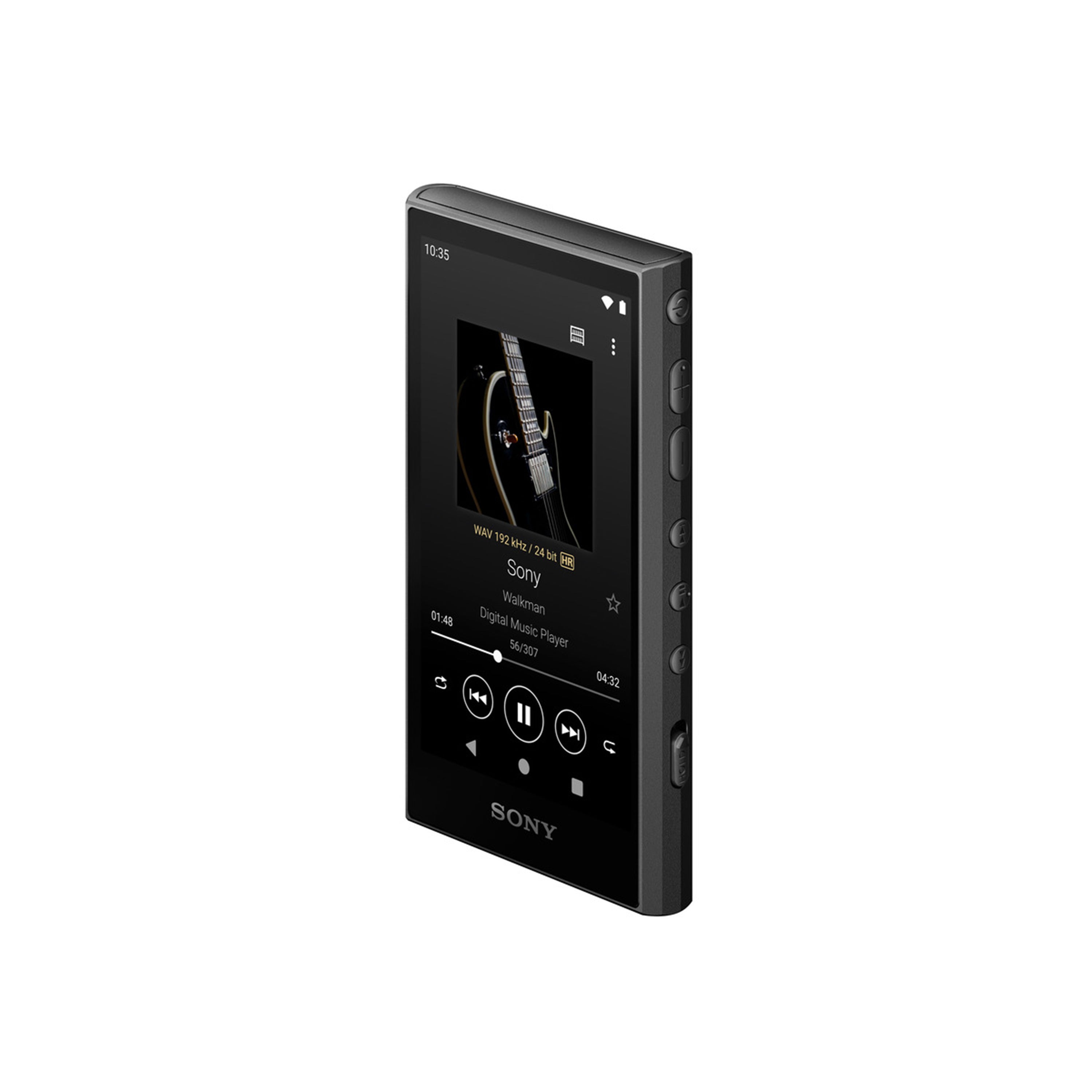 Sony NW-A306 Walkman® A Series