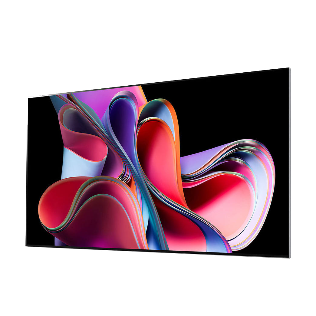 LG G3 4K Smart OLED TV