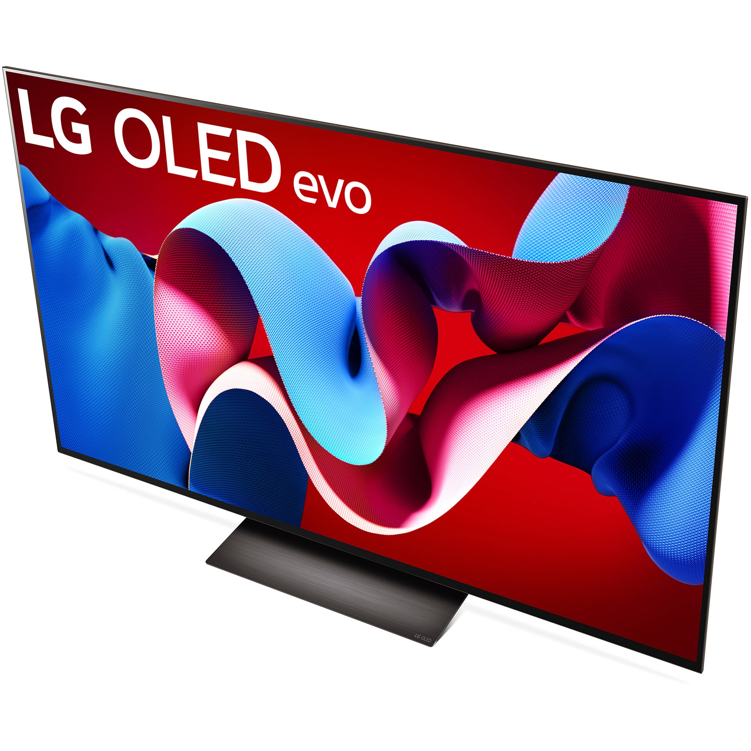 LG OLED evo C4 4K Smart TV 2024