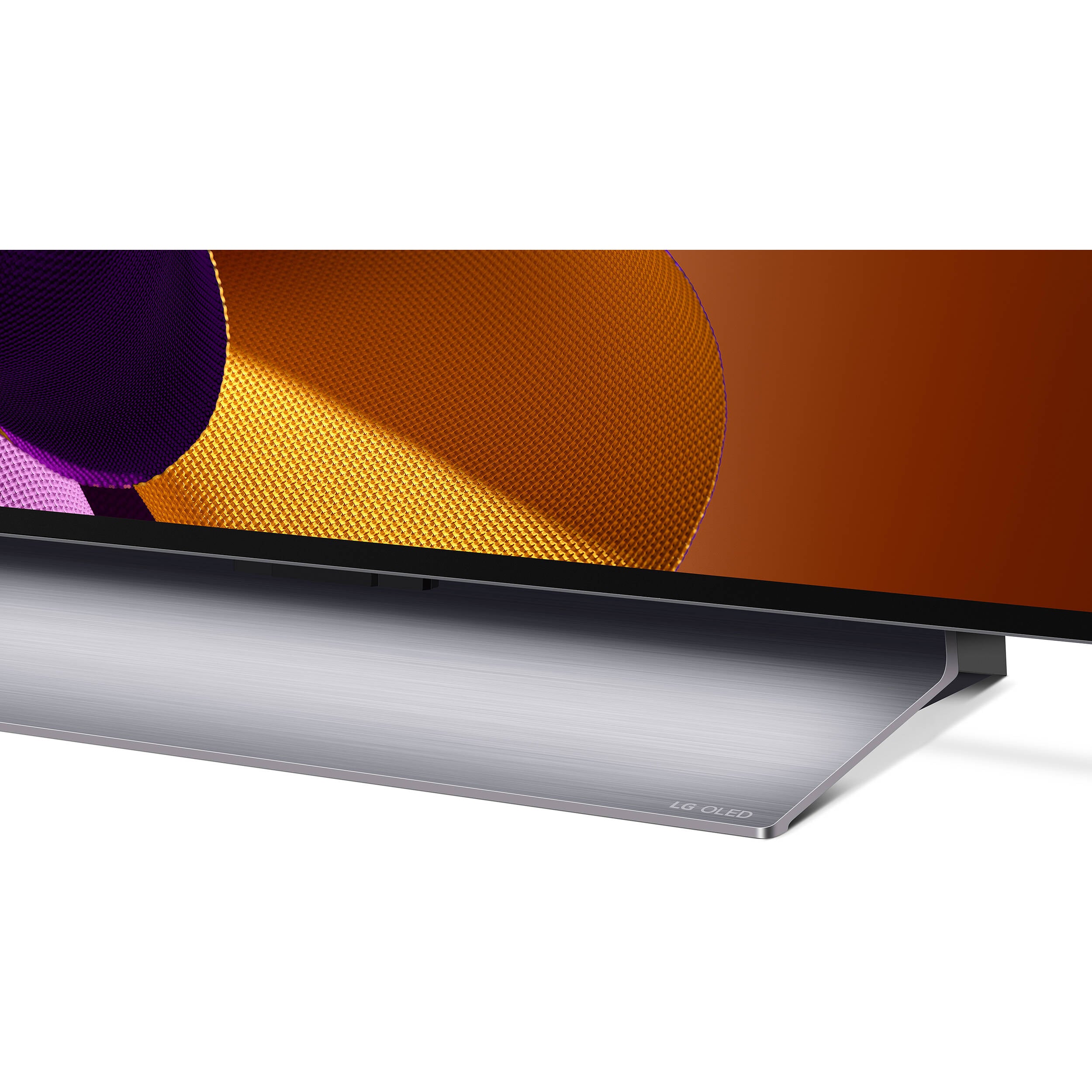 LG OLED evo G4 4K Smart TV 2024