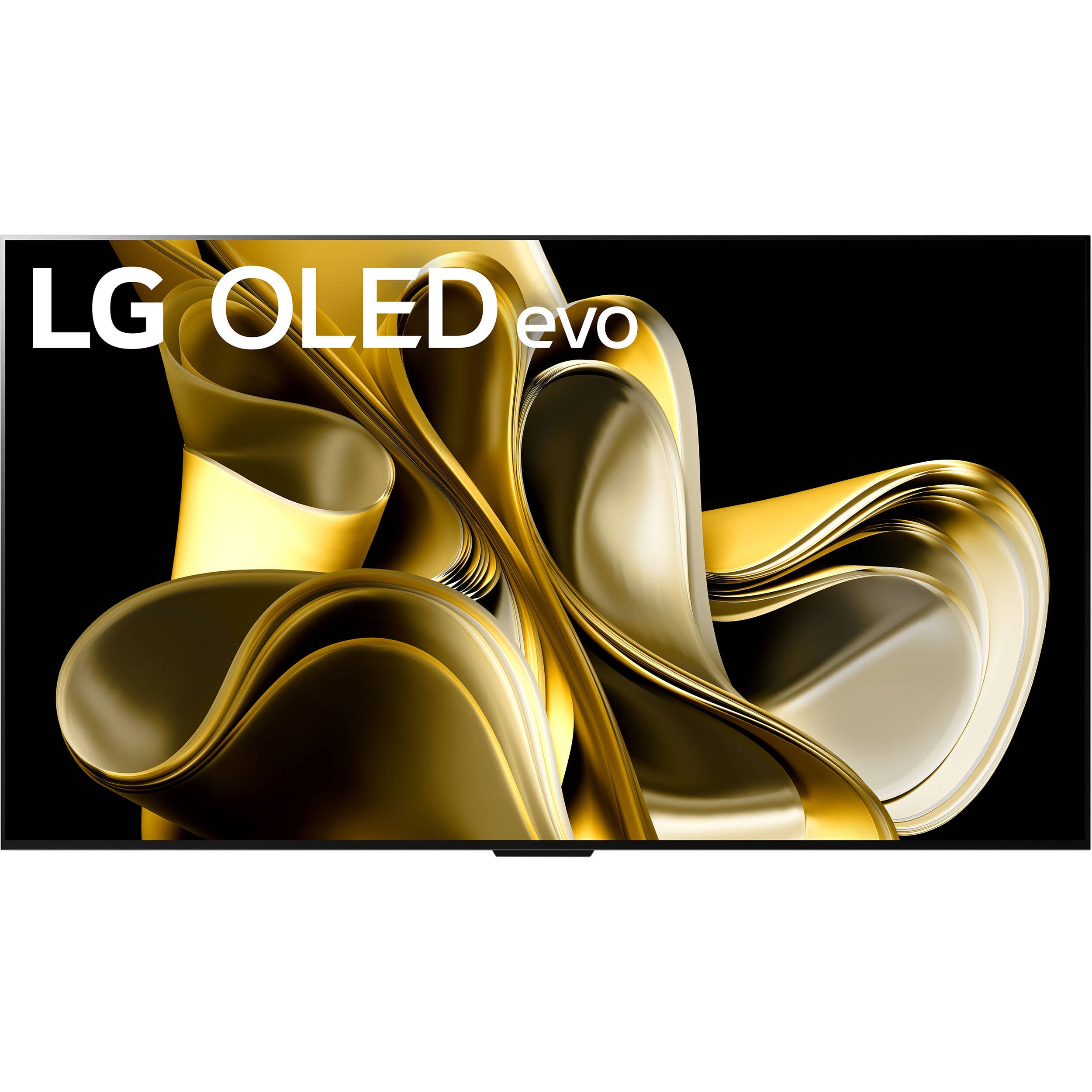 LG OLED evo M3 4K Smart TV 2023