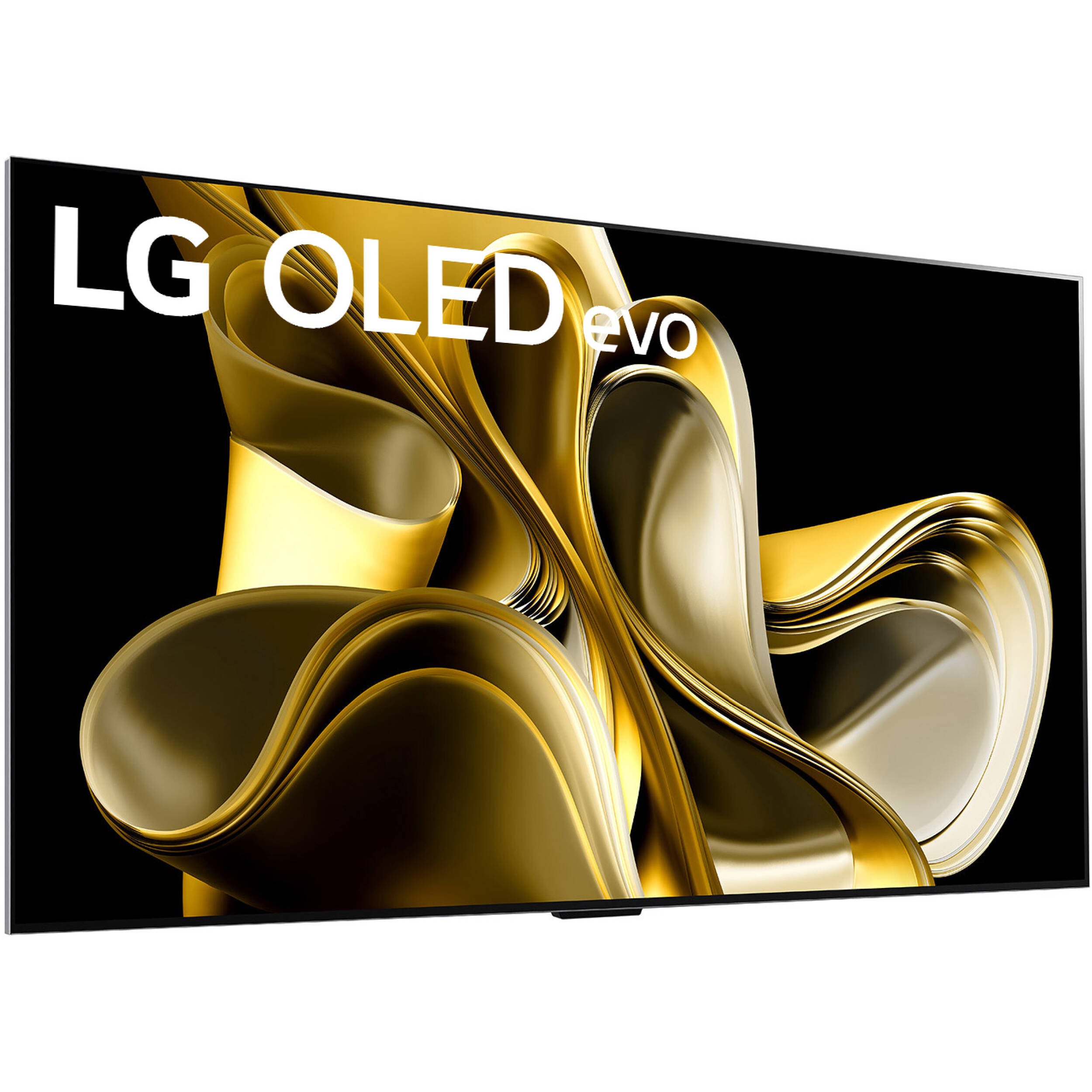 LG OLED evo M3 4K Smart TV 2023