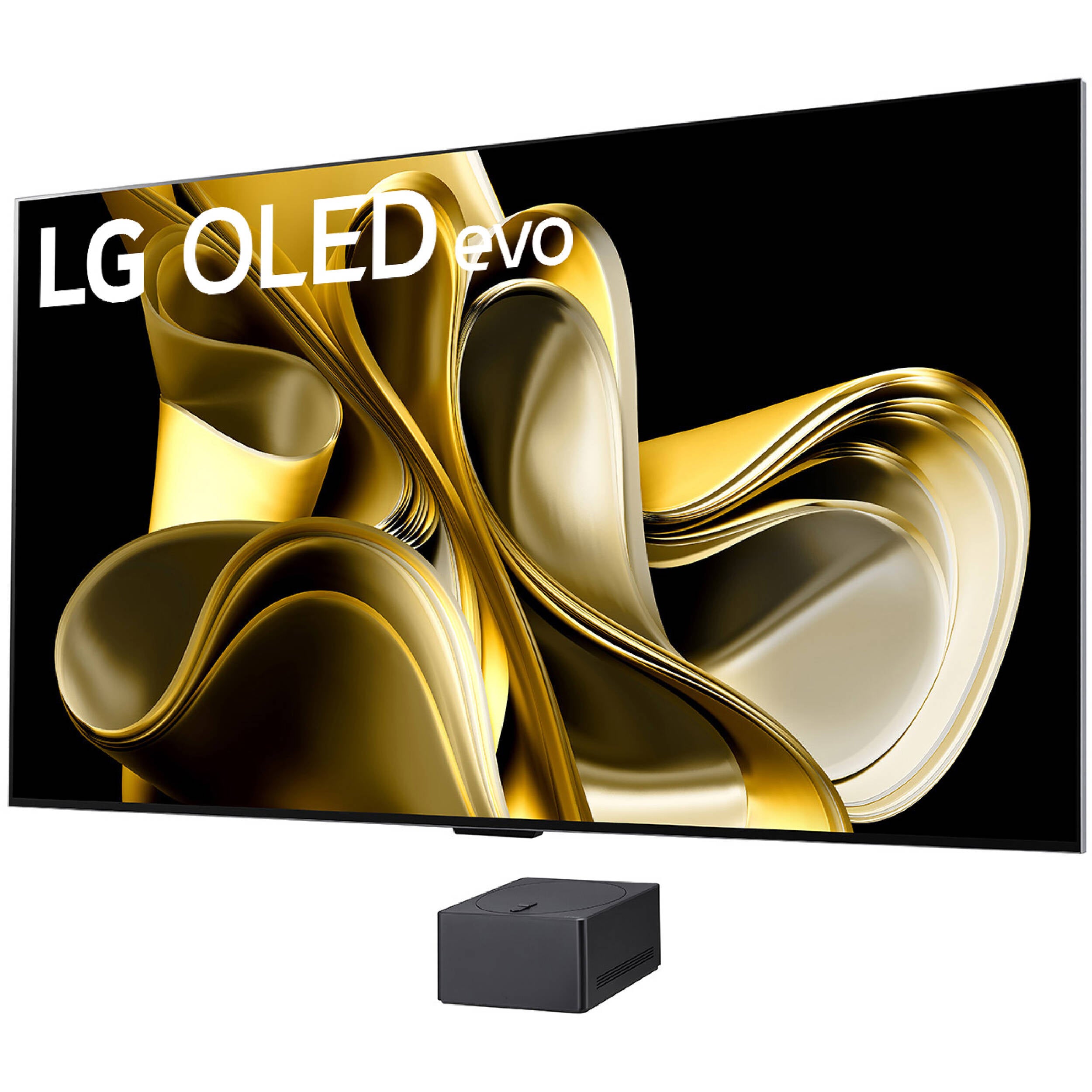 LG OLED evo M3 4K Smart TV 2023