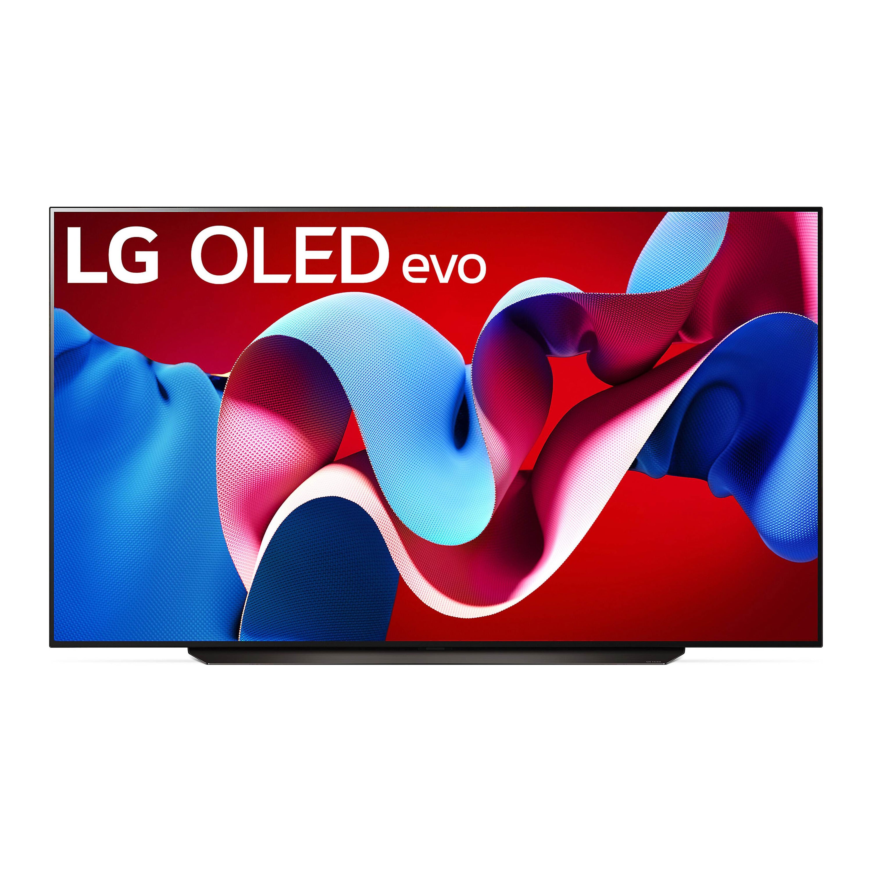 LG OLED evo G2 4K Smart TV 2022