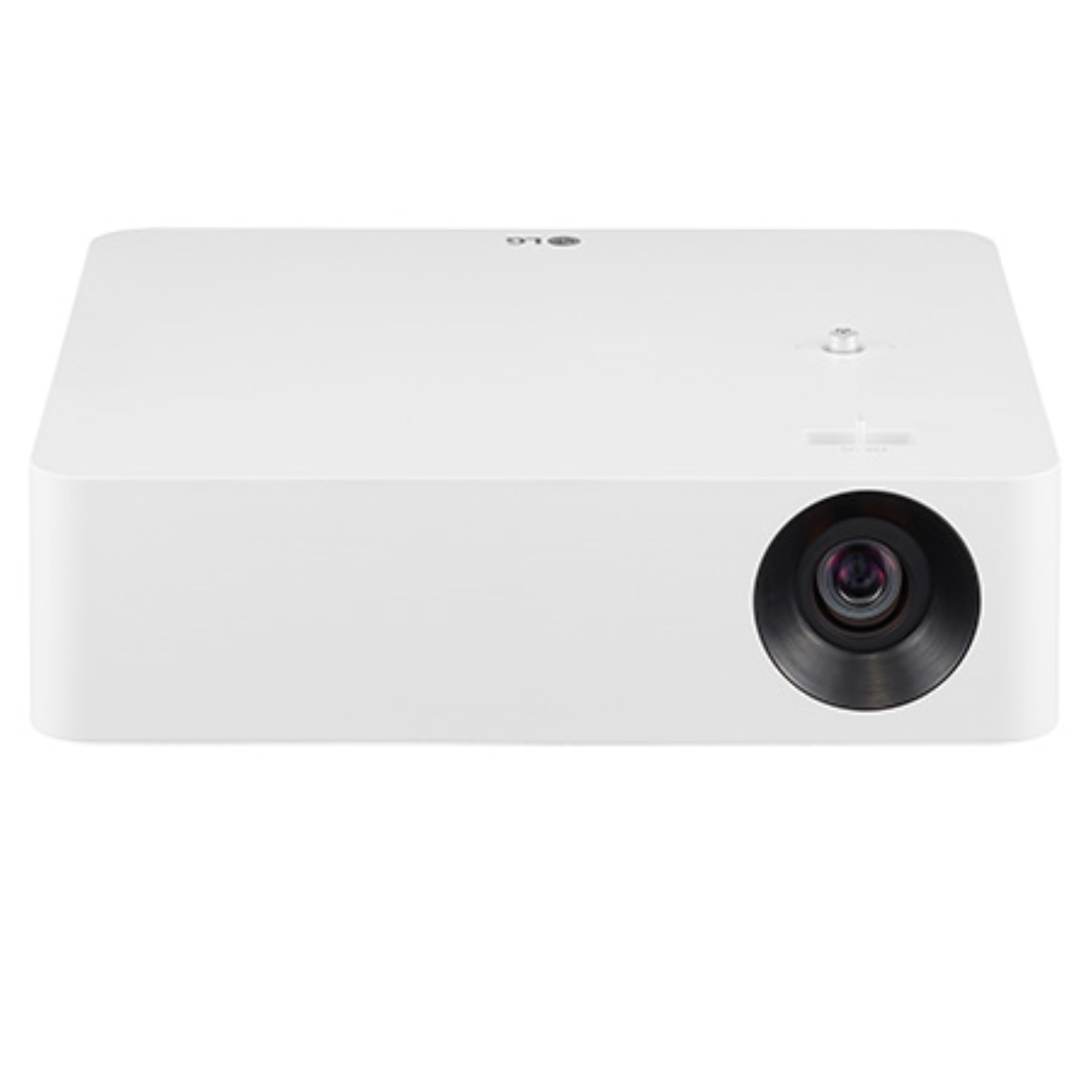 LG CineBeam PF610P 1000 Lumen Full HD Portable Projector