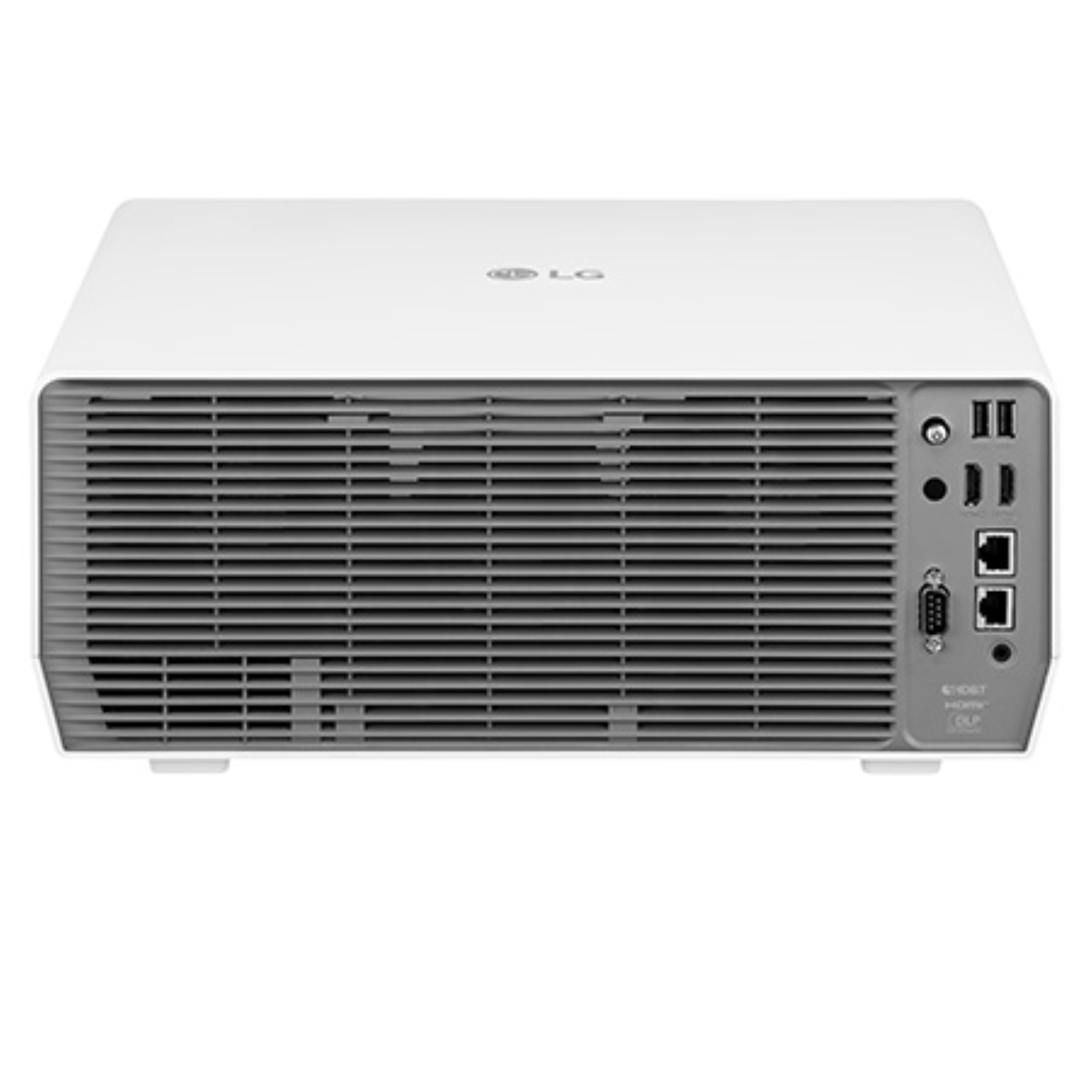 LG CineBeam PF610P 1000 Lumen Full HD Portable Projector