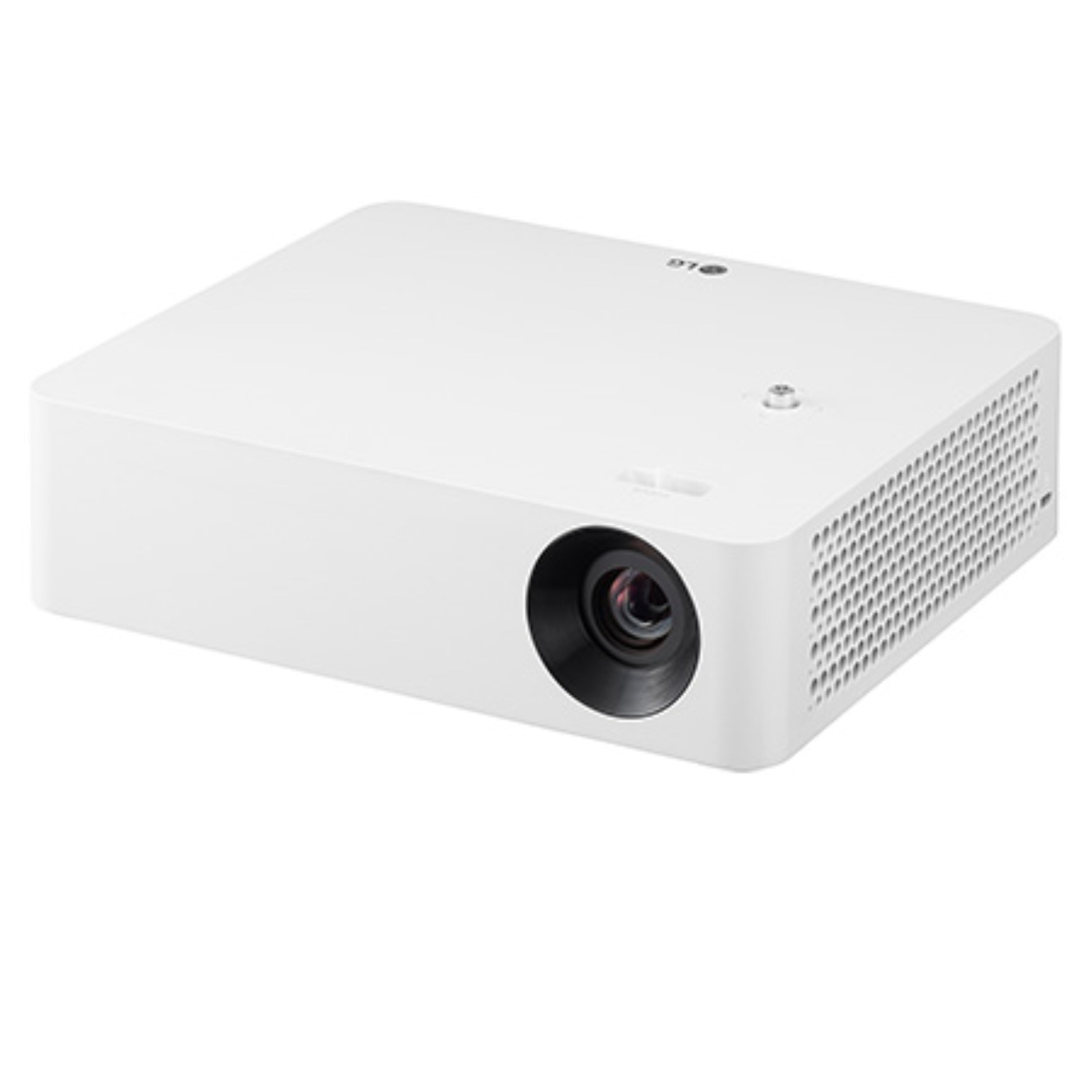 LG CineBeam PF610P 1000 Lumen Full HD Portable Projector