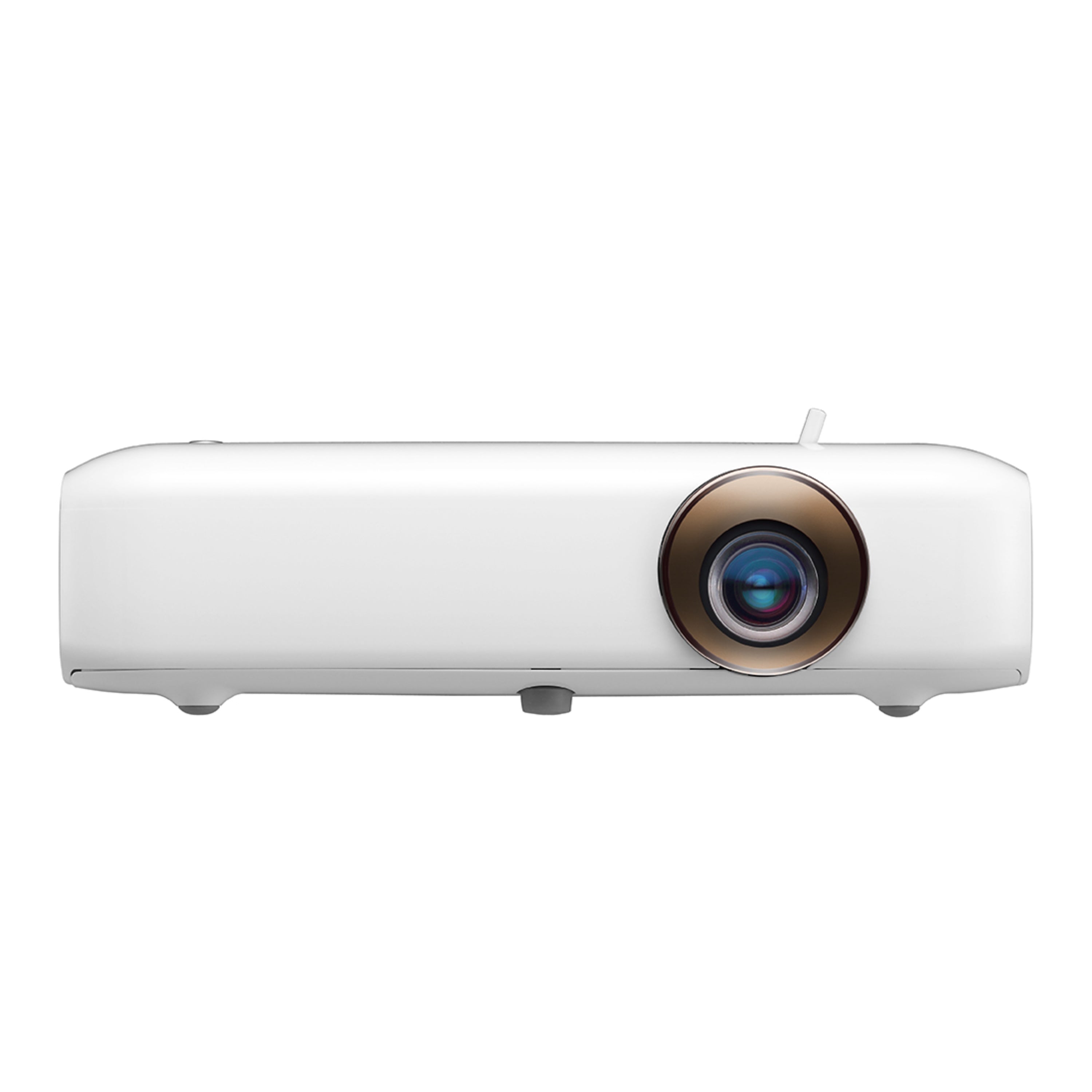 LG MiniBeam PH550 LED HD Portable Projector with Built-in Battery