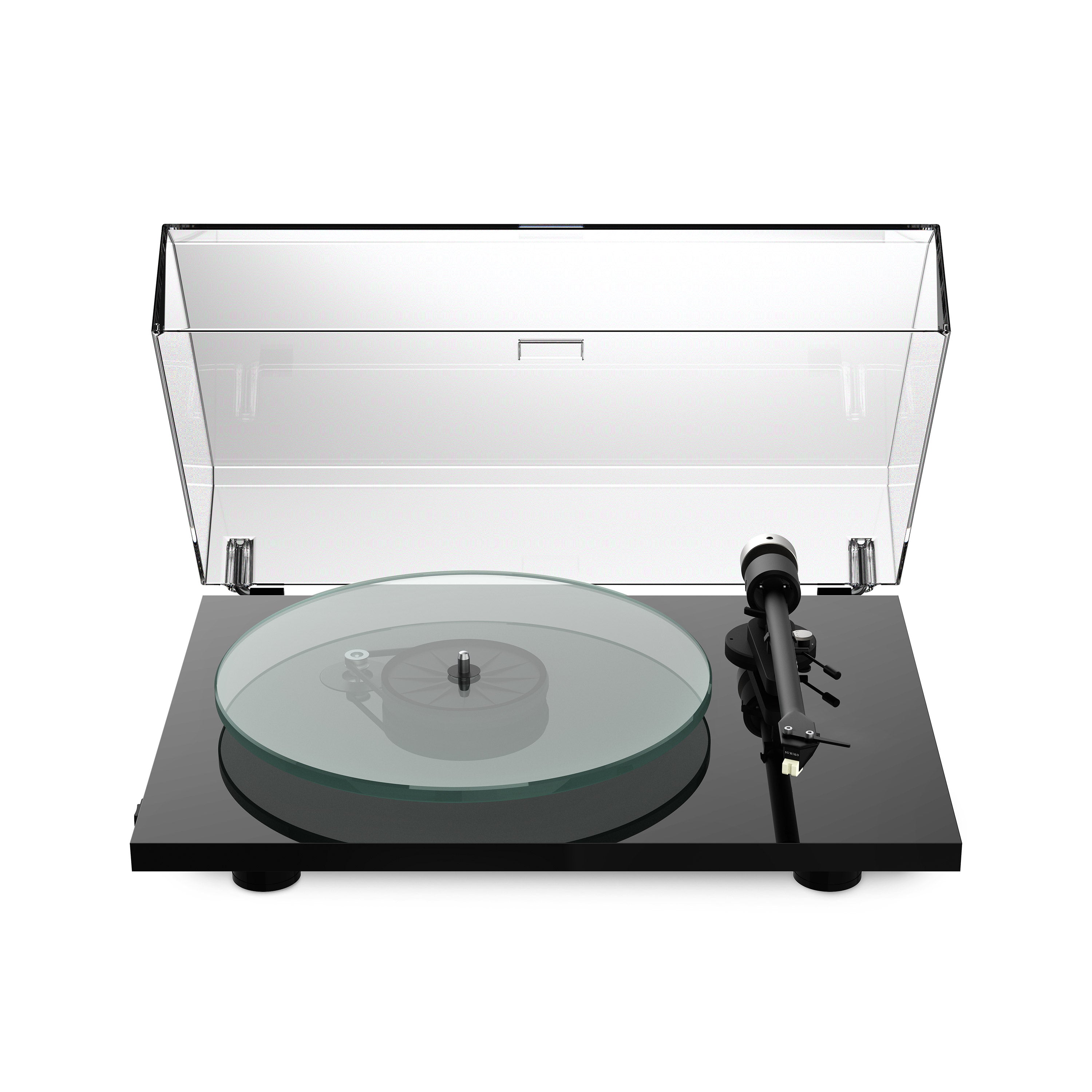 Pro-Ject T2 Super Phono Turntable (Rainier)