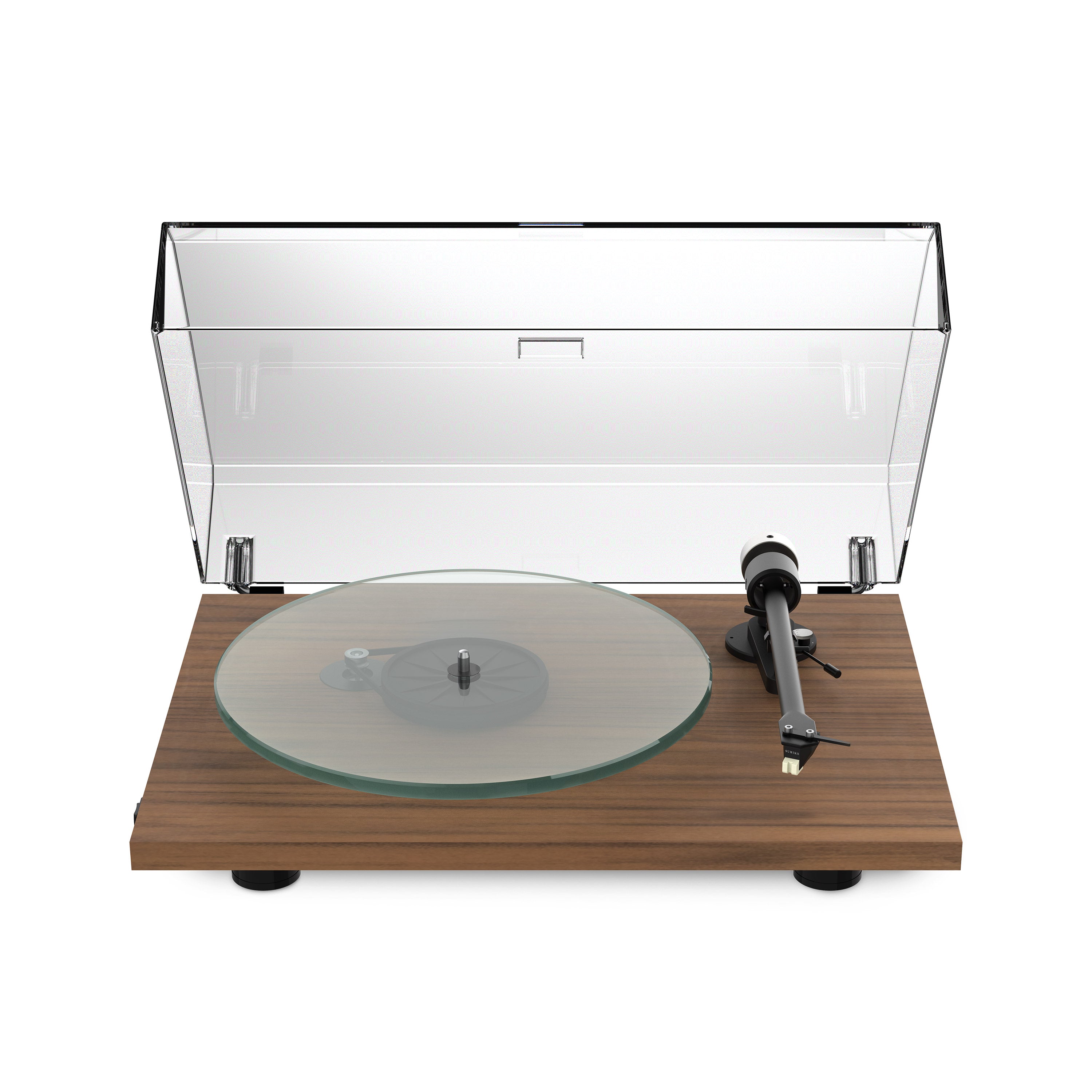 Pro-Ject T2 Super Phono Turntable (Rainier)