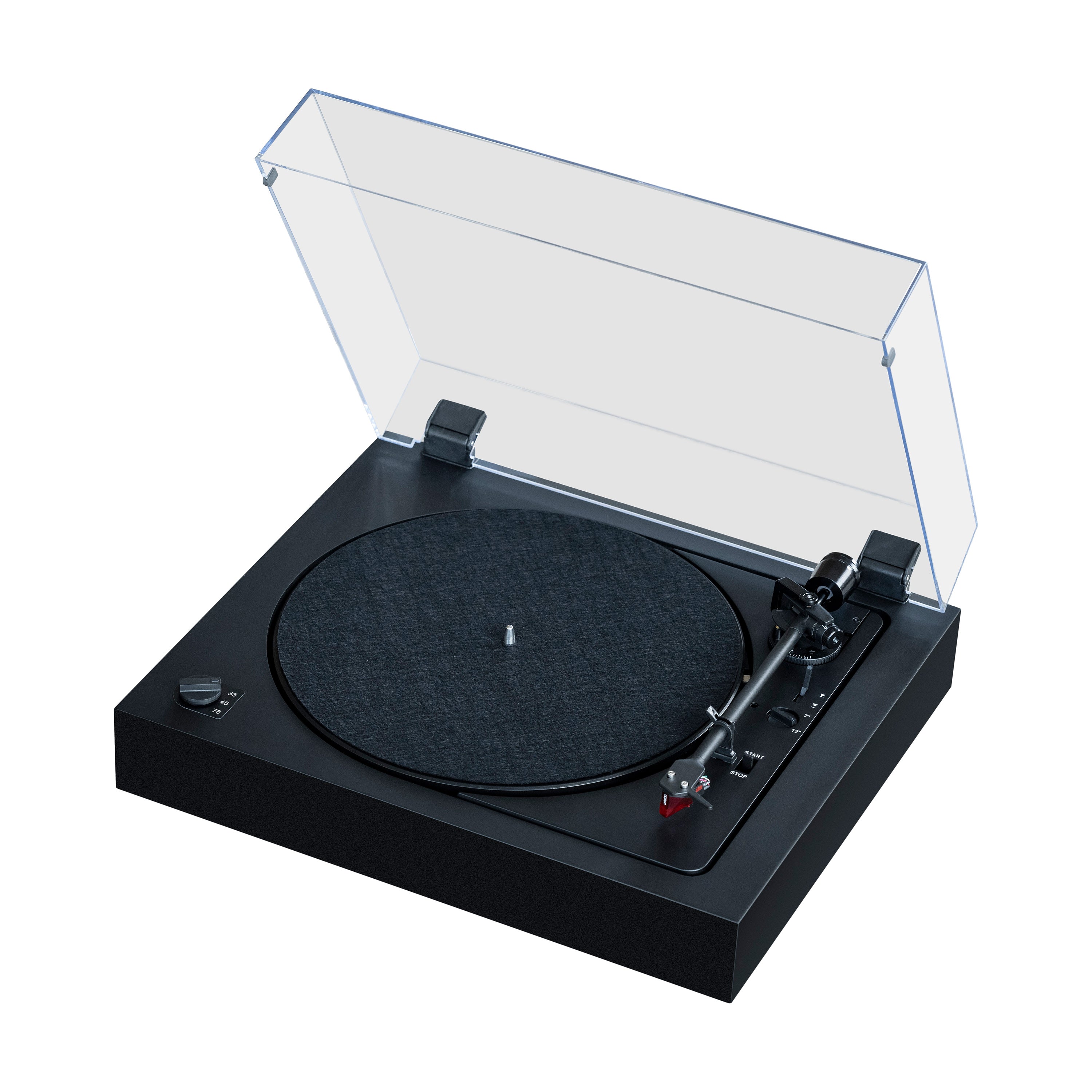 Pro-Ject A2 Turntable (2M Red)