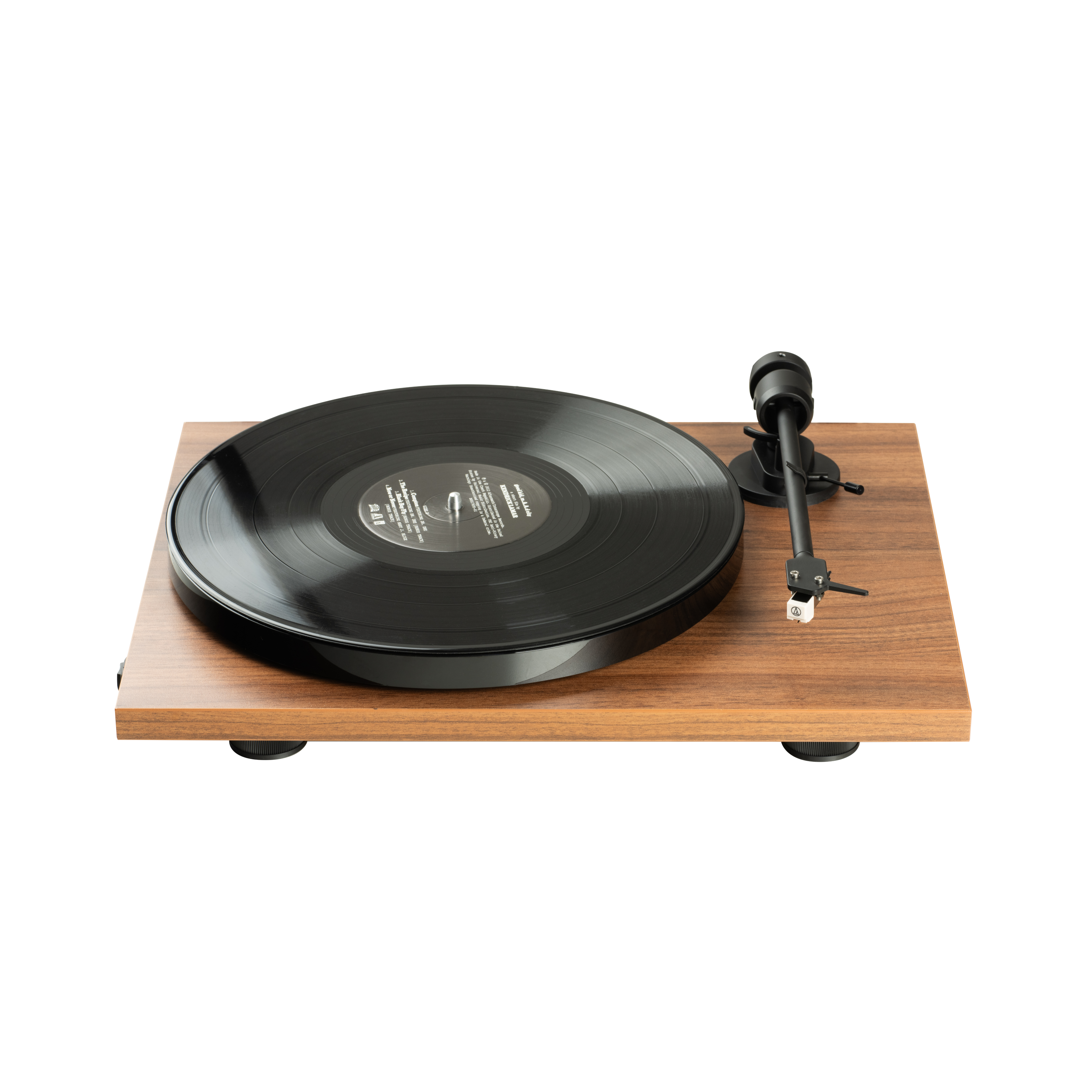 Pro-Ject E1 Turntable (AT3600L)