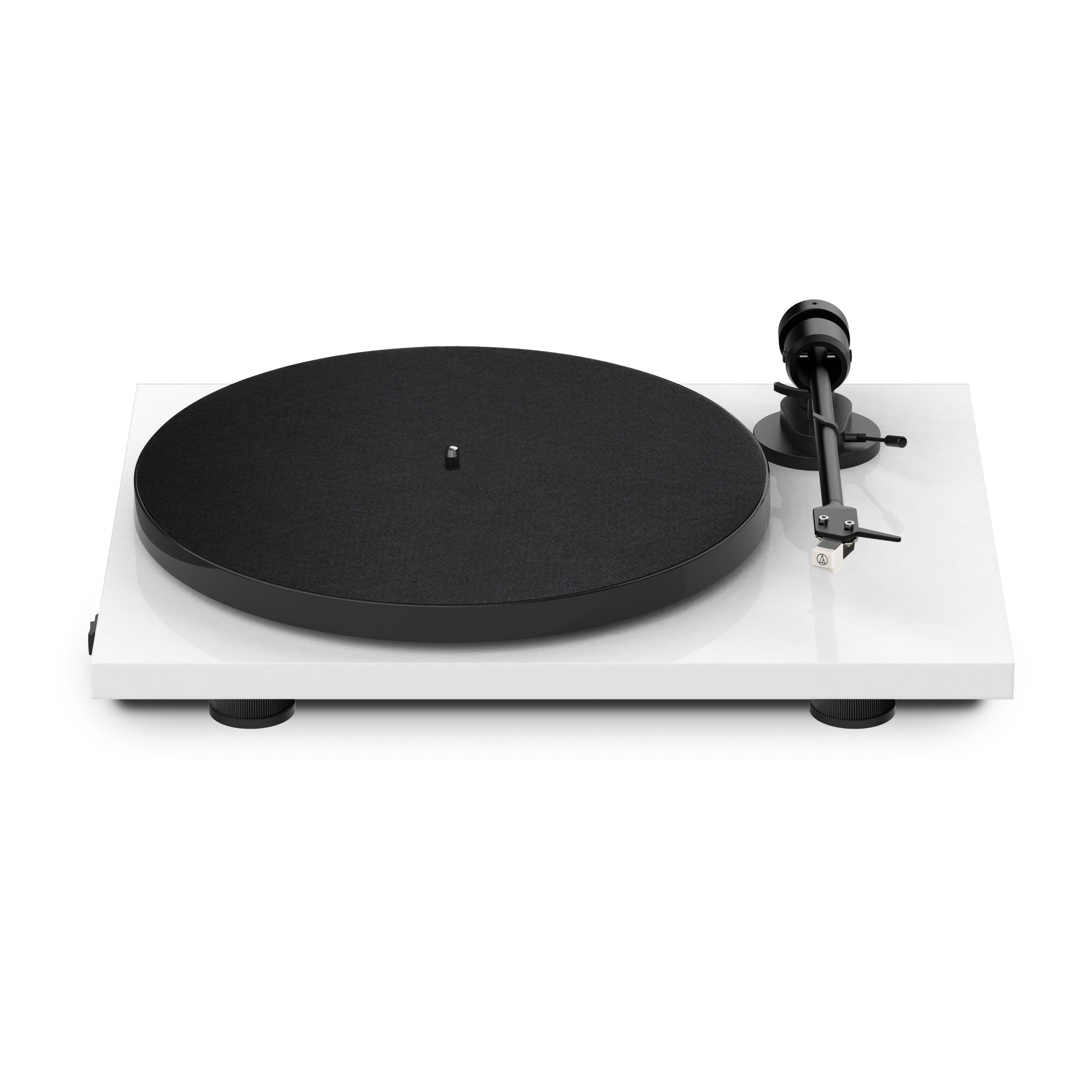 Pro-Ject E1 Turntable (AT3600L)