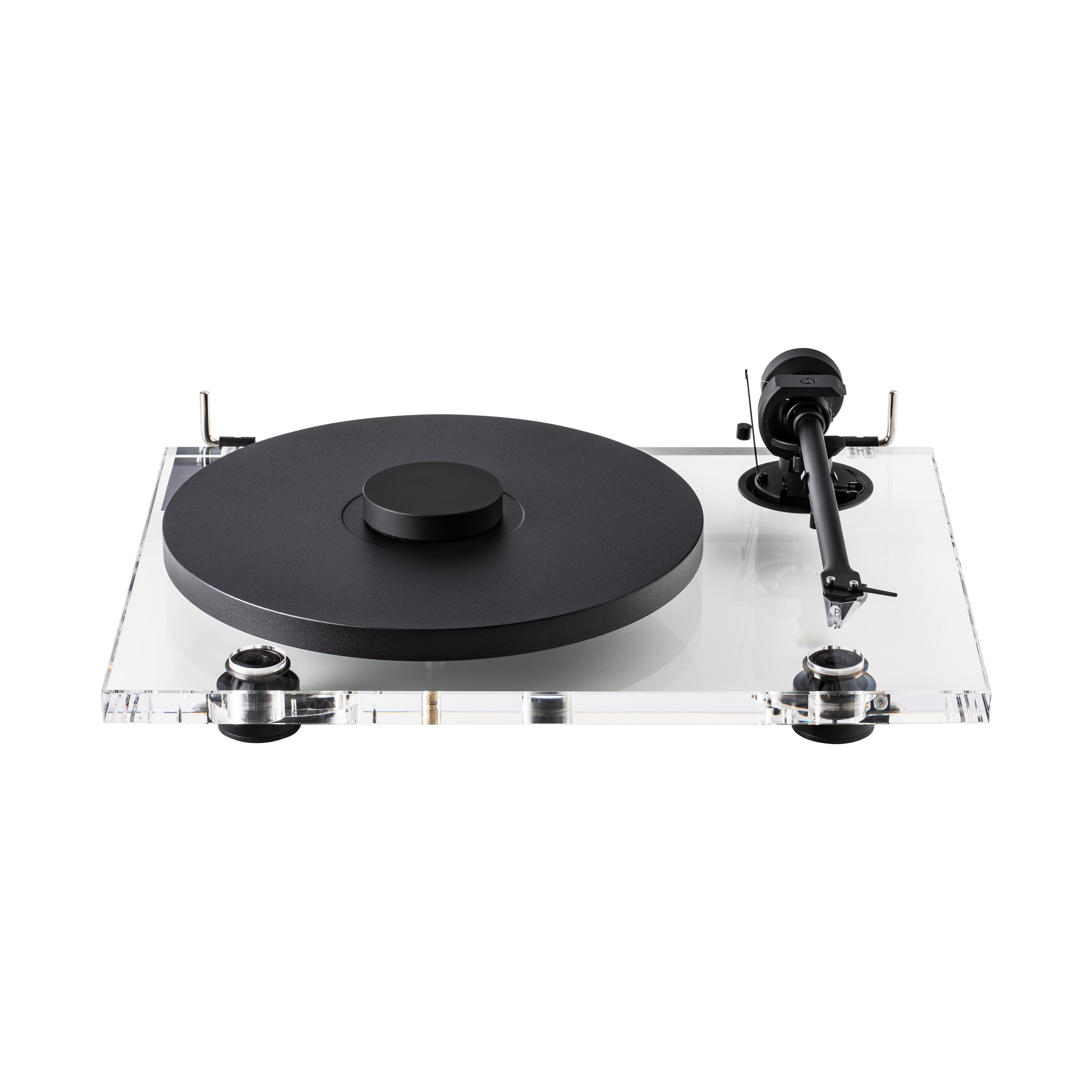 Pro-Ject XA B Balanced Acrylic Turntable