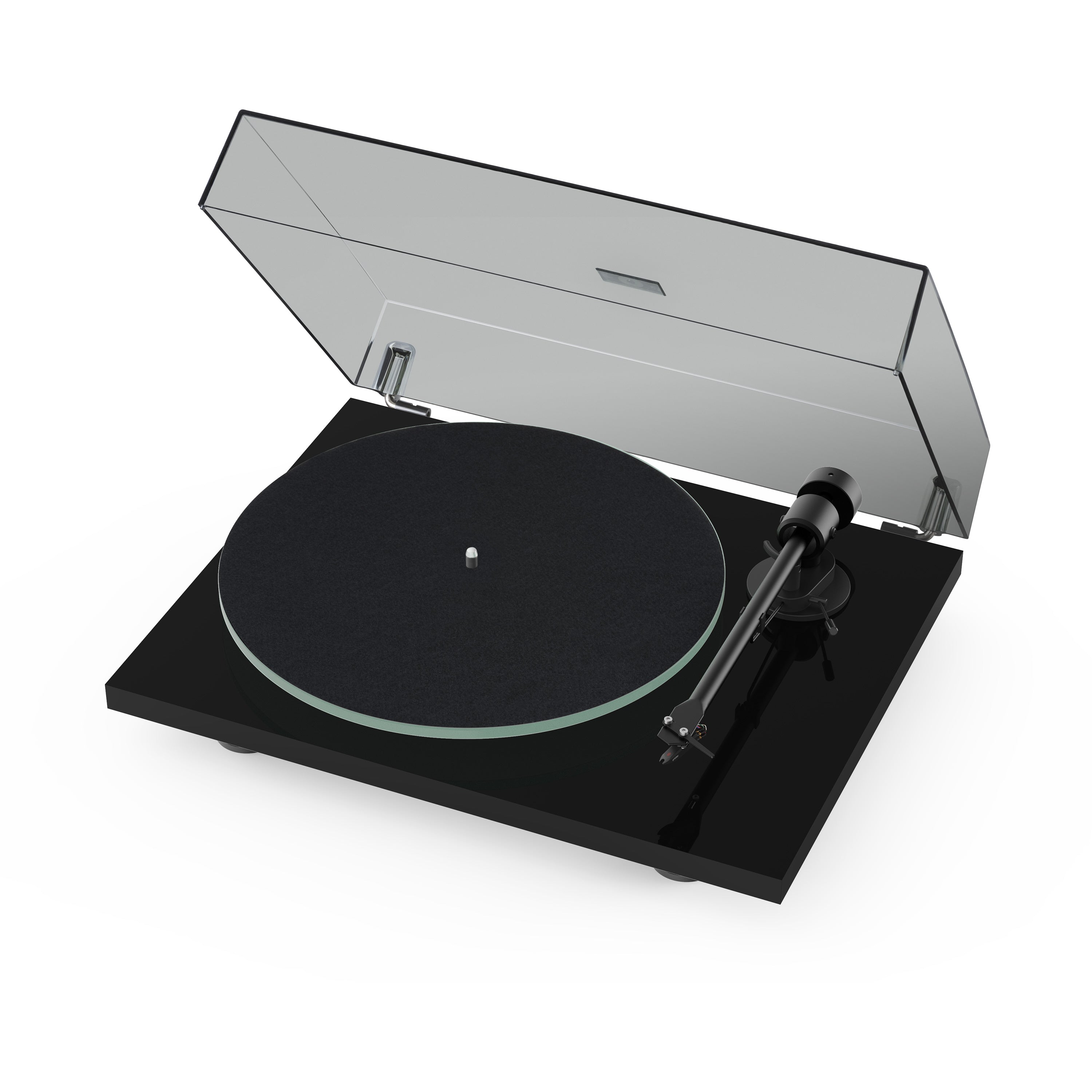 Pro-Ject T1 EVO Turntable (OM10)