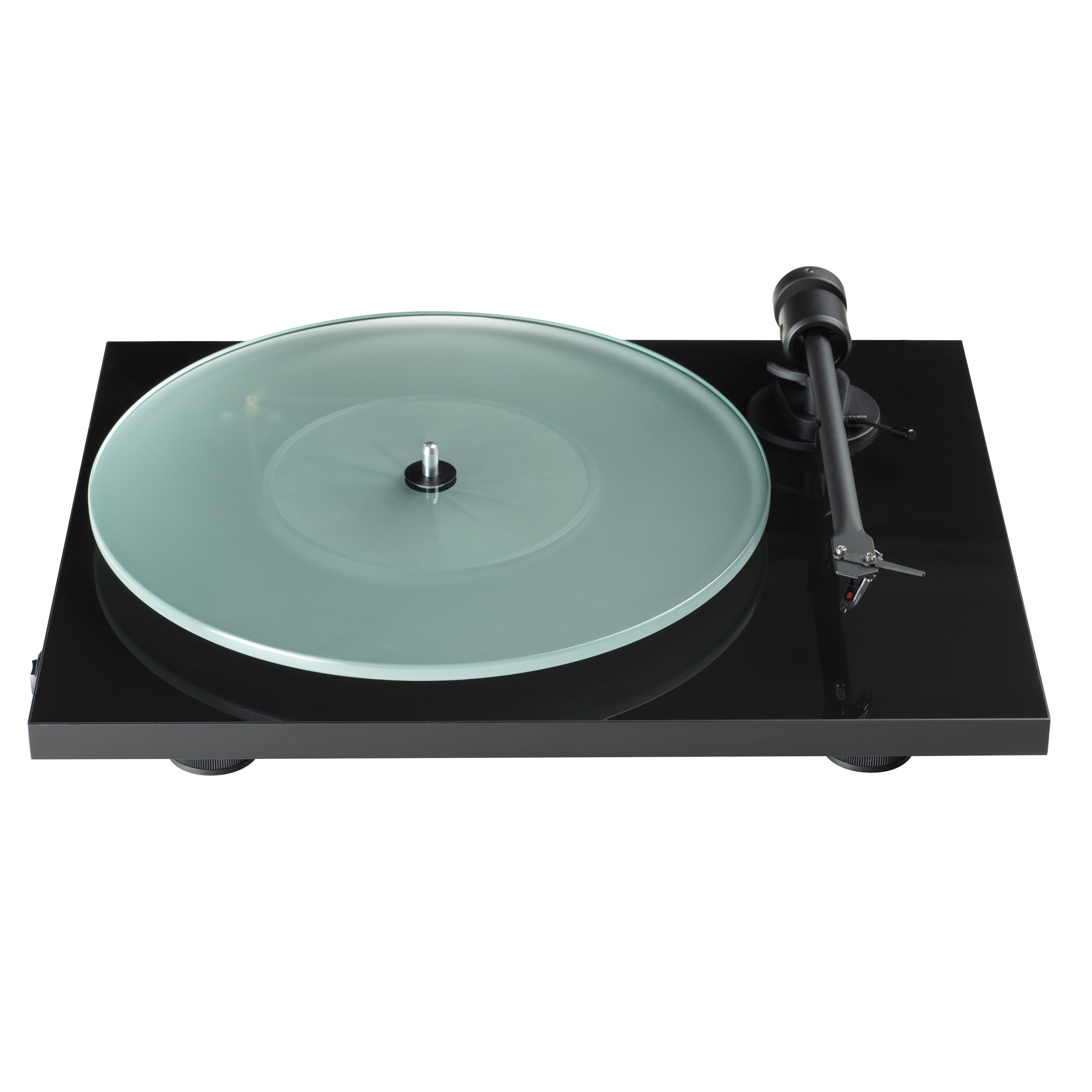 Pro-Ject T1 EVO Turntable (OM10)