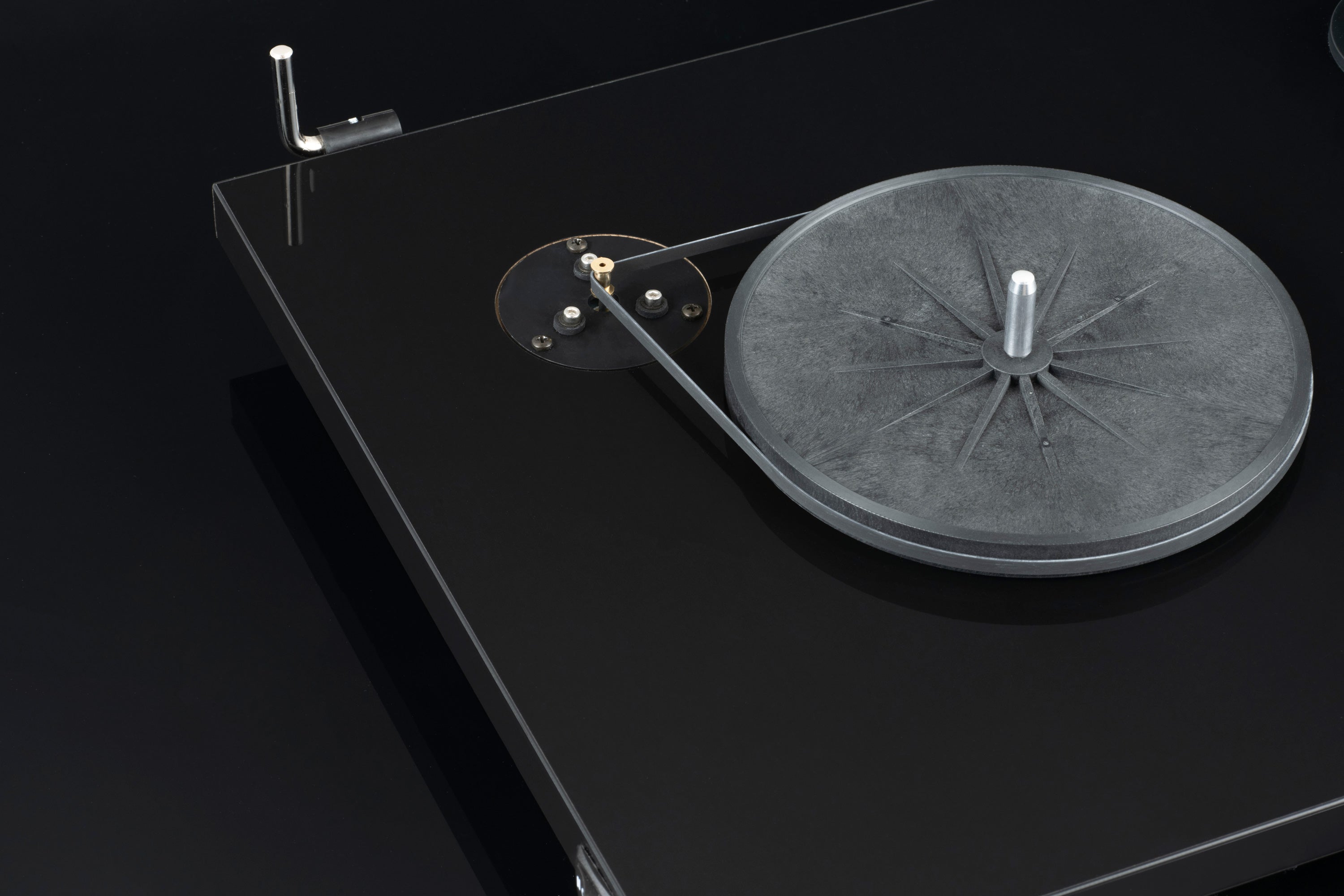 Pro-Ject T1 EVO Turntable (OM10)