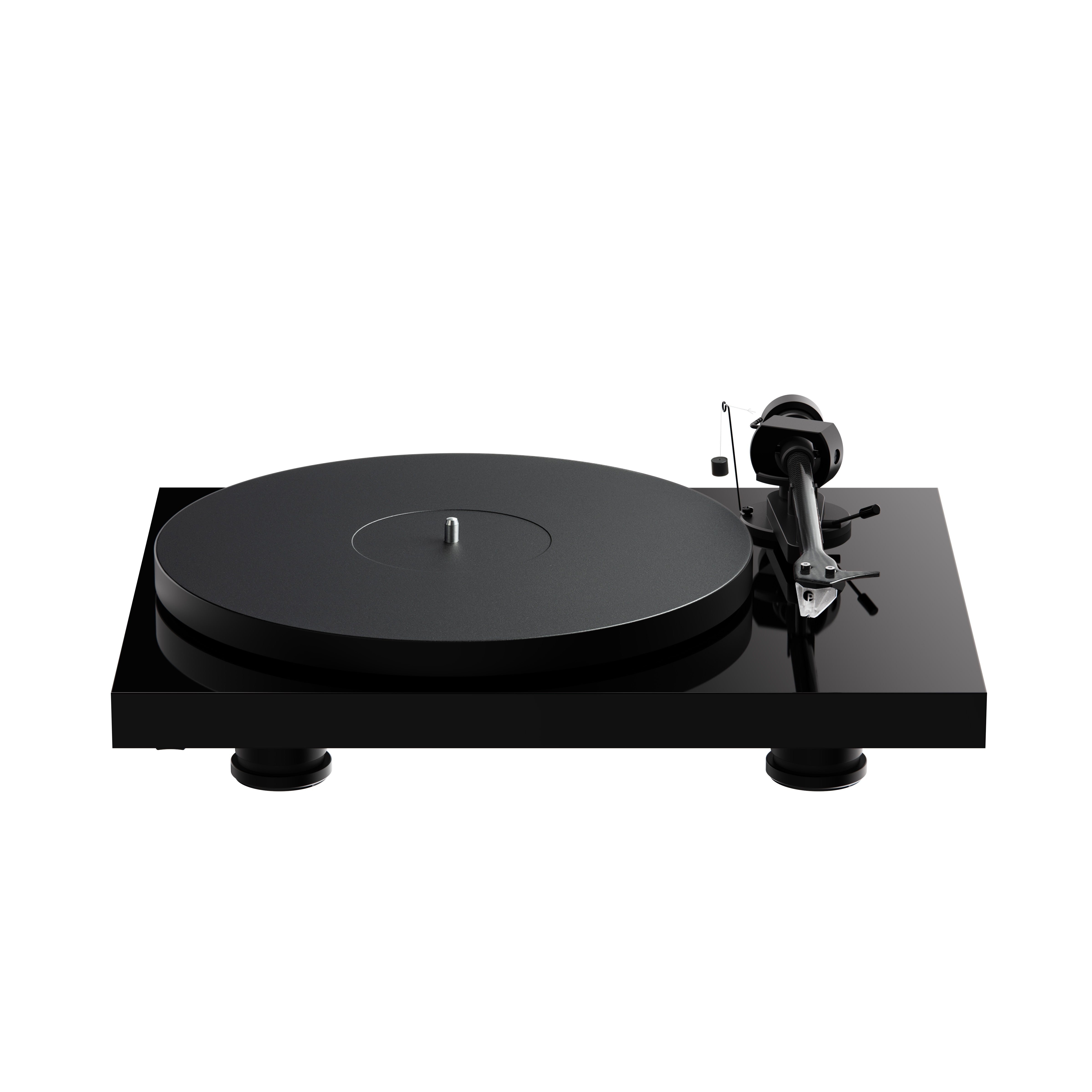 Pro-Ject Debut Evo 2 Turntable (Pick It MM Evo)