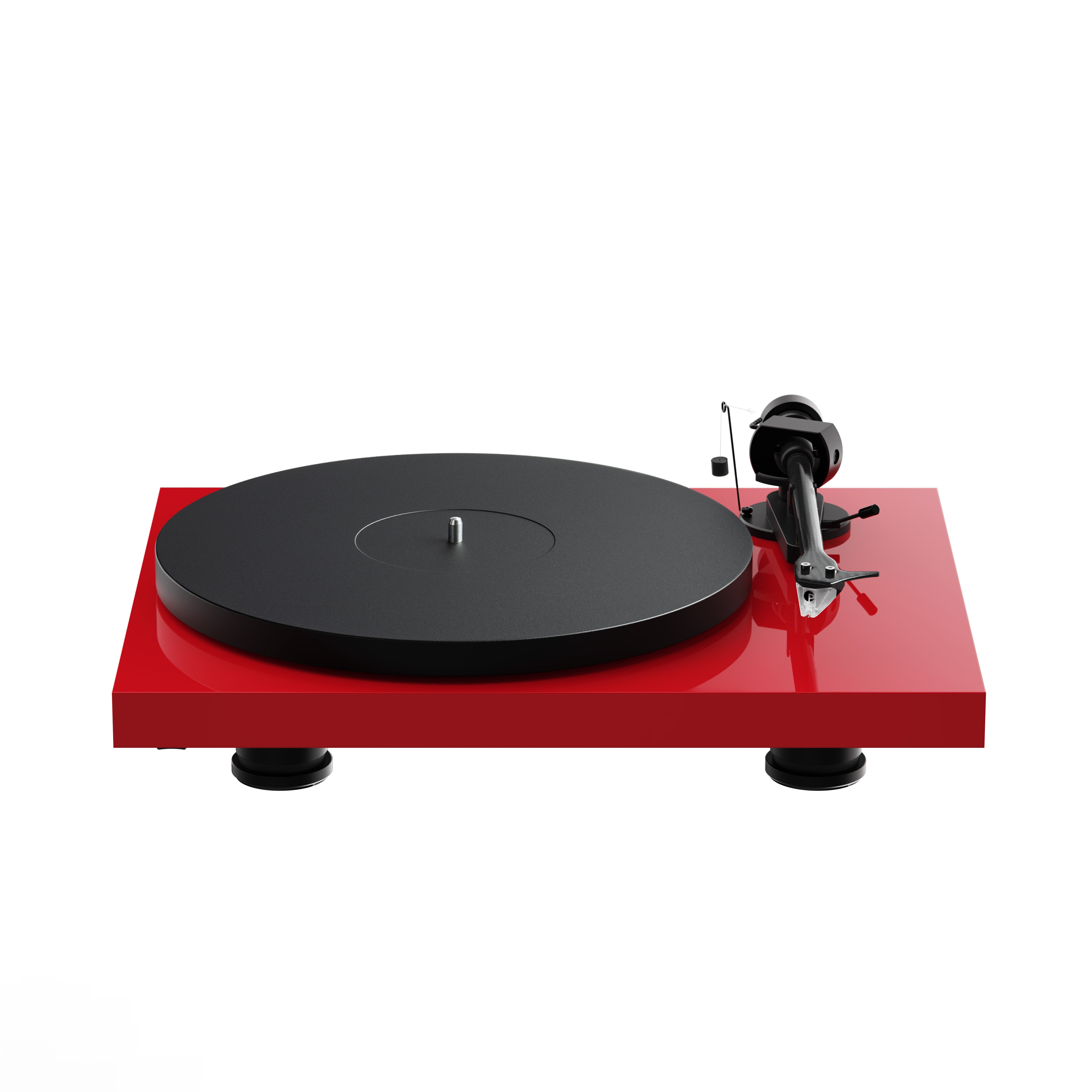 Pro-Ject Debut Evo 2 (Pick It MM Evo)