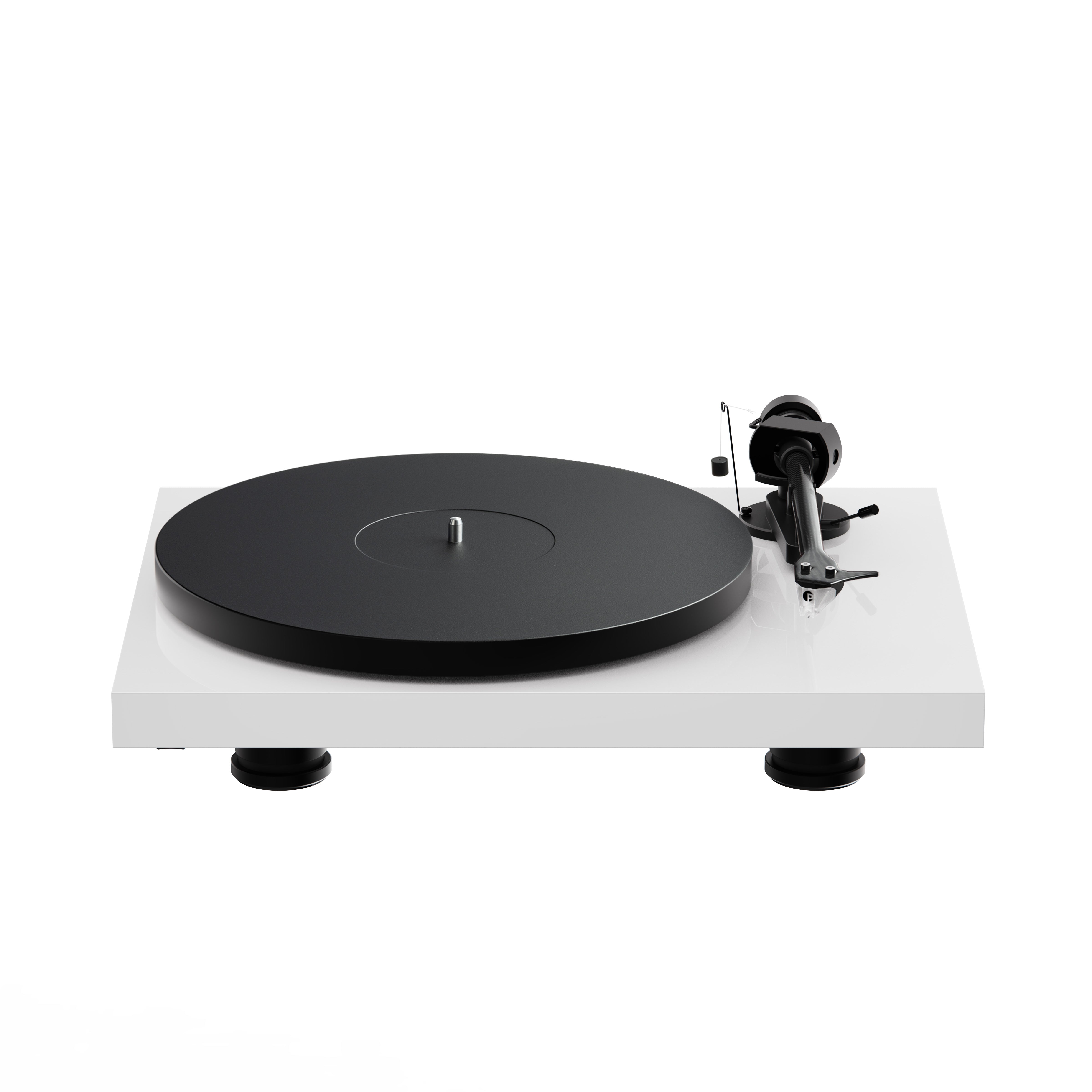 Pro-Ject Debut Evo 2 Turntable (Pick It MM Evo)