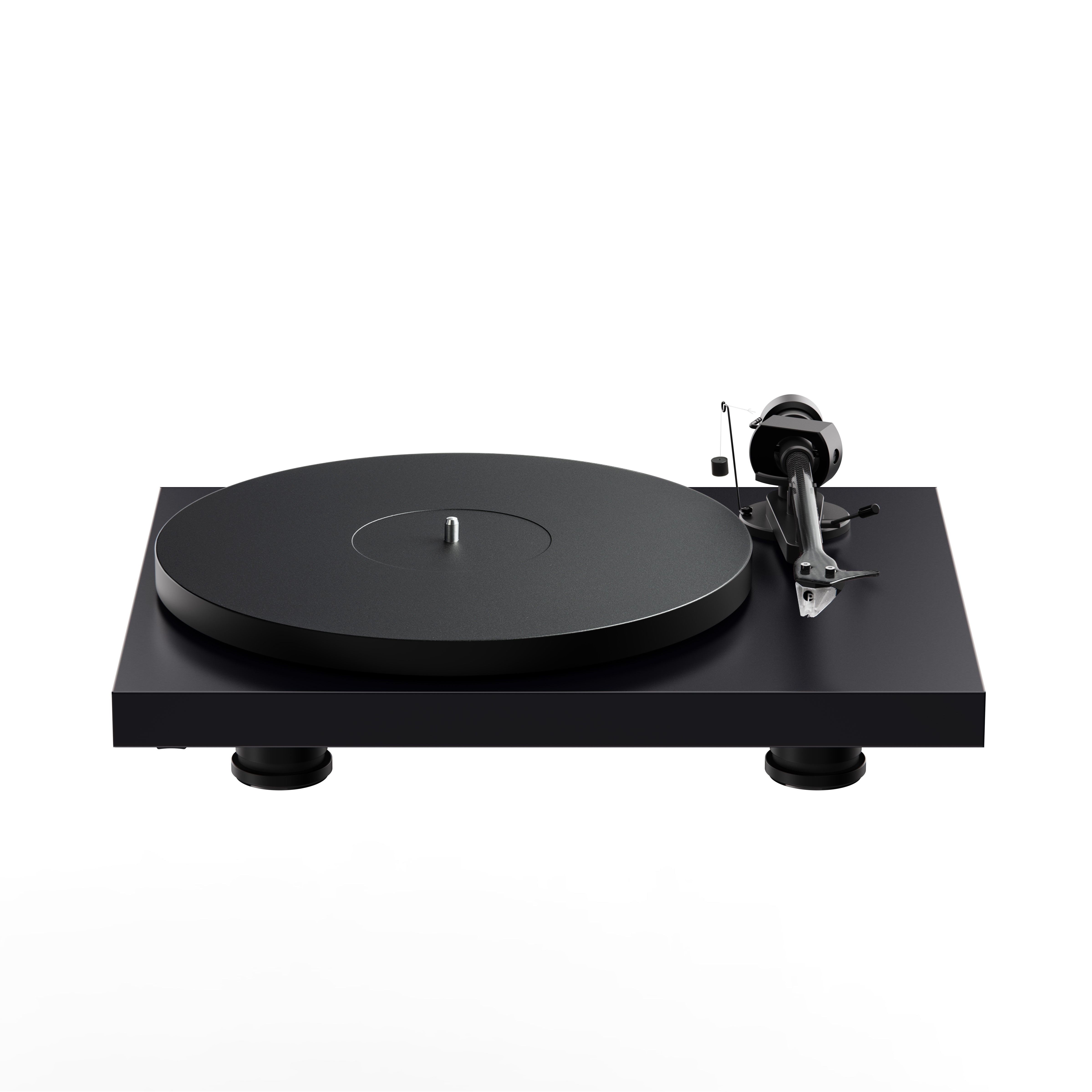 Pro-Ject Debut Evo 2 Turntable (Pick It MM Evo)