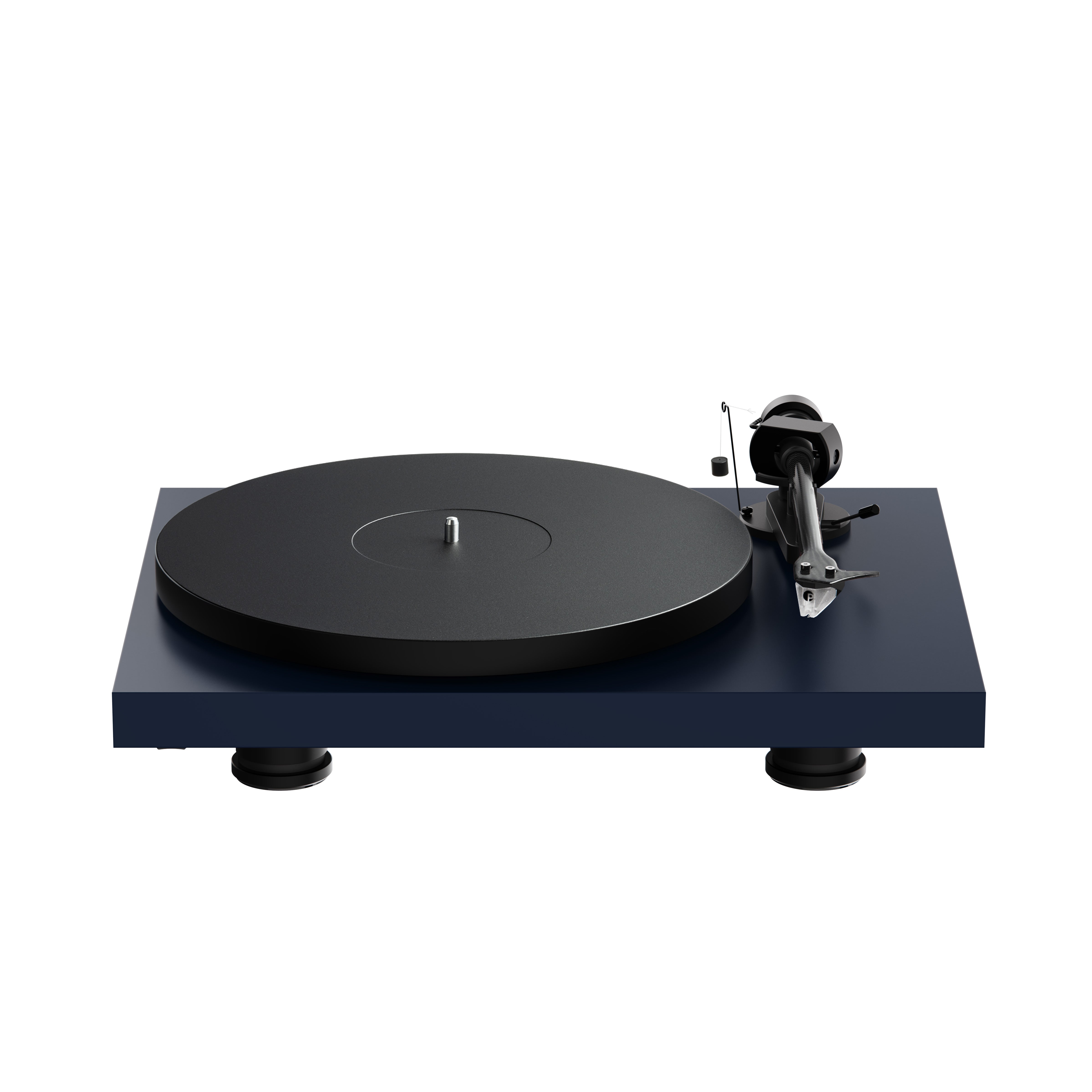 Pro-Ject Debut Evo 2 (Pick It MM Evo)