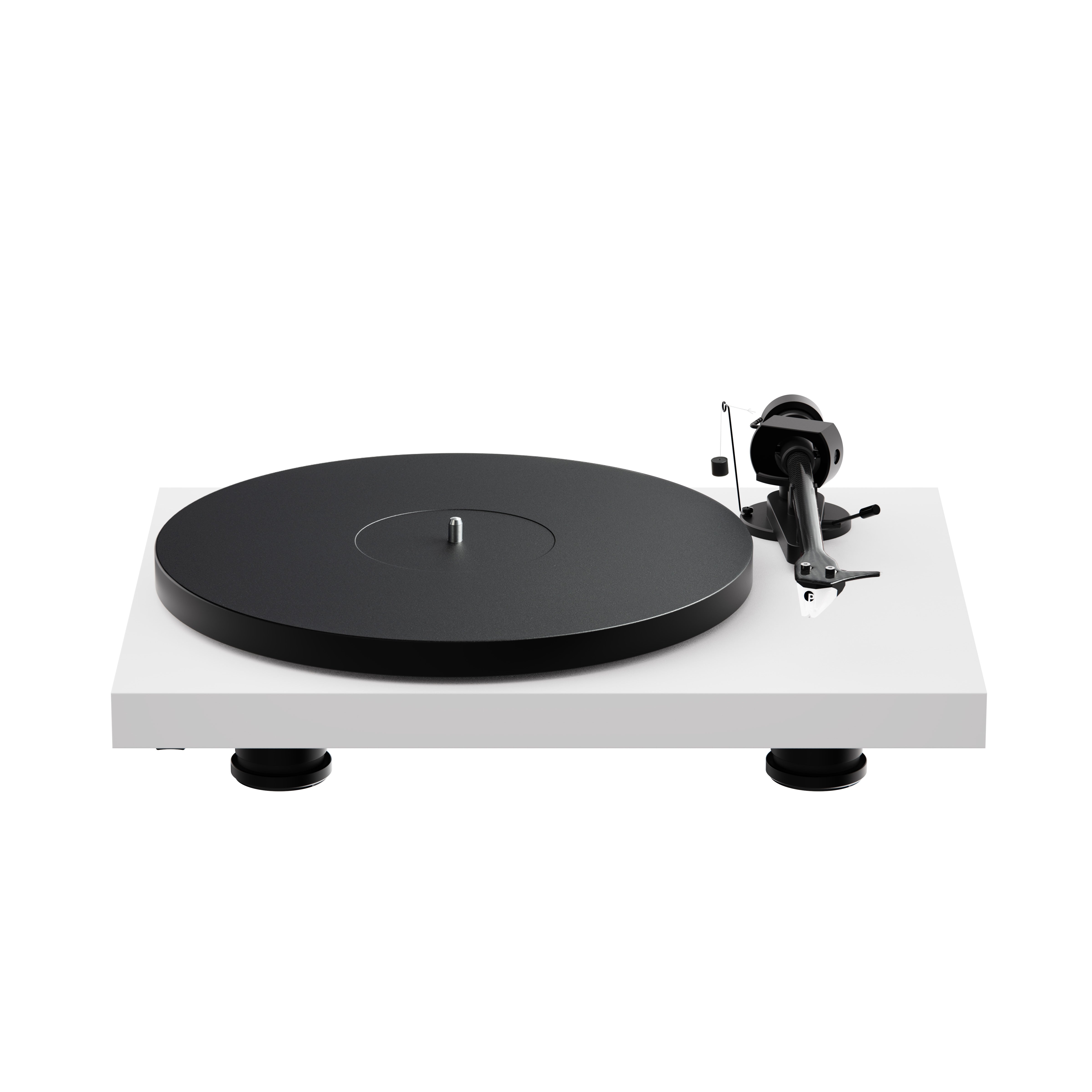 Pro-Ject Debut Evo 2 Turntable (Pick It MM Evo)