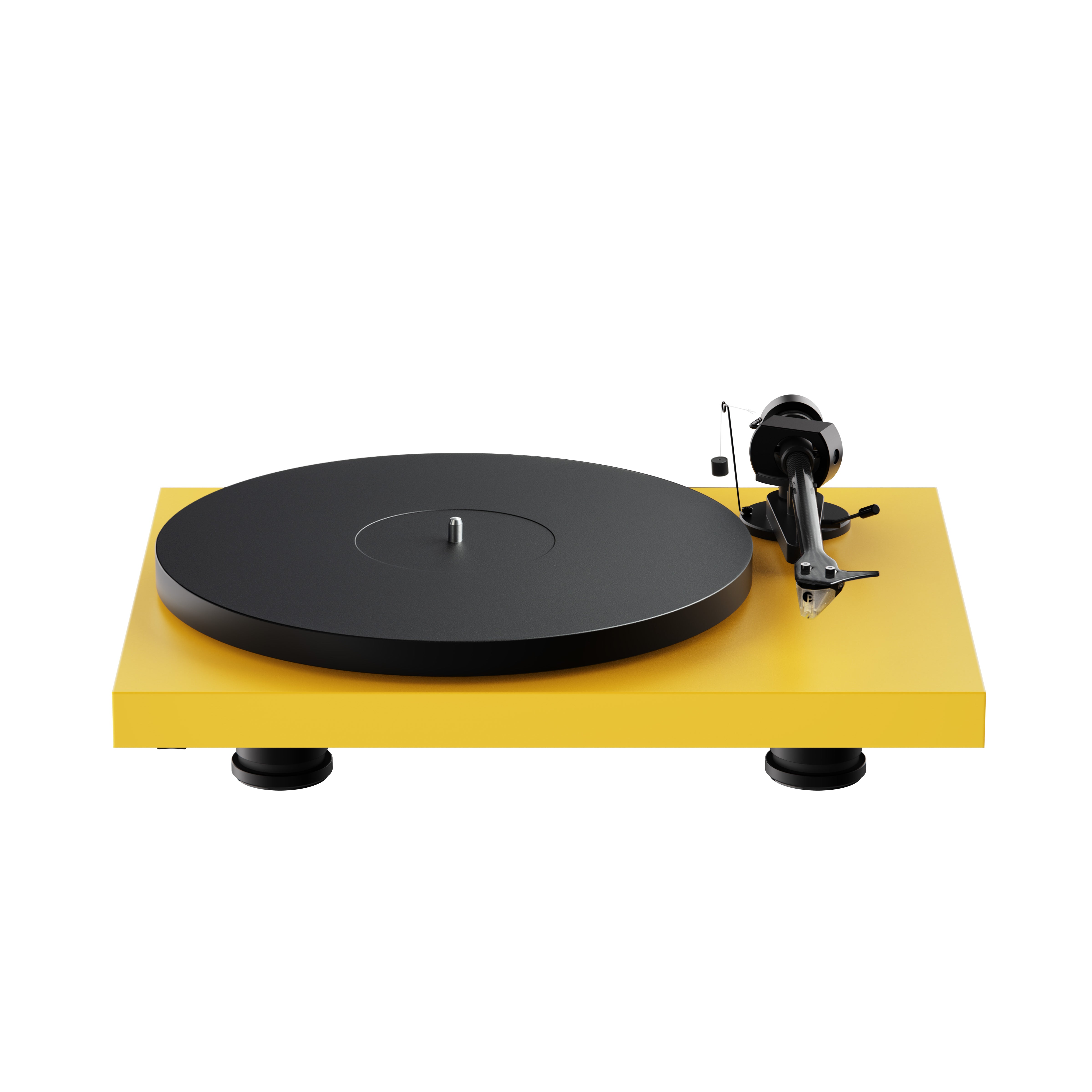 Pro-Ject Debut Evo 2 (Pick It MM Evo)