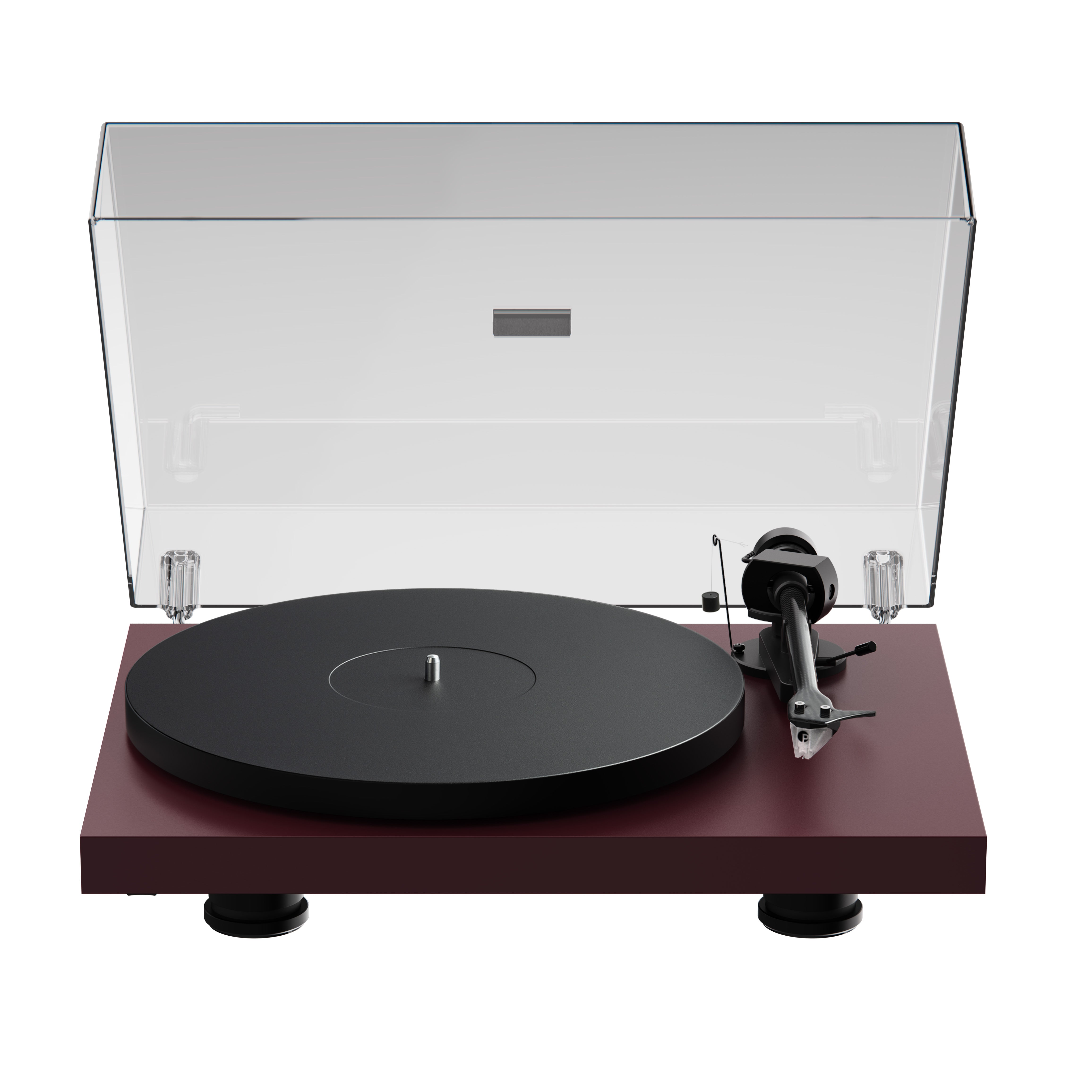 Pro-Ject Debut Evo 2 Turntable (Pick It MM Evo)