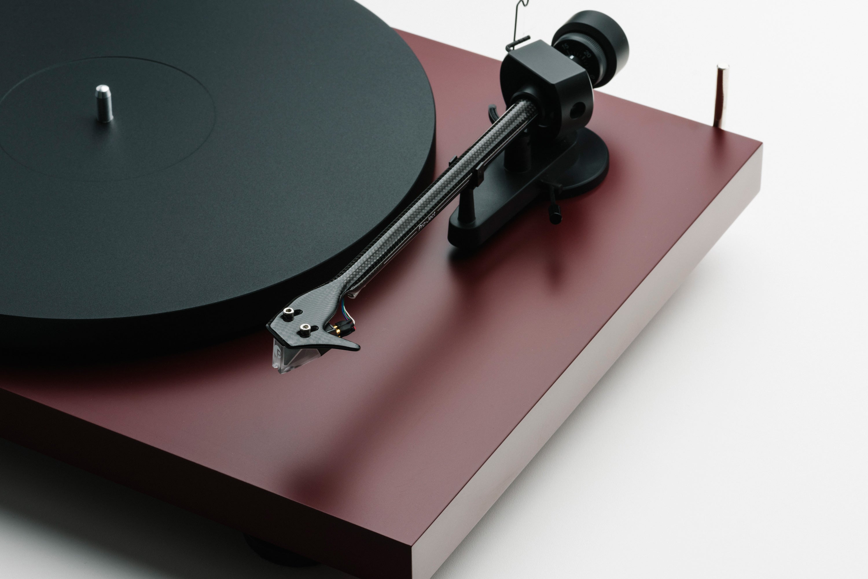 Pro-Ject Debut Evo 2 Turntable (Pick It MM Evo)