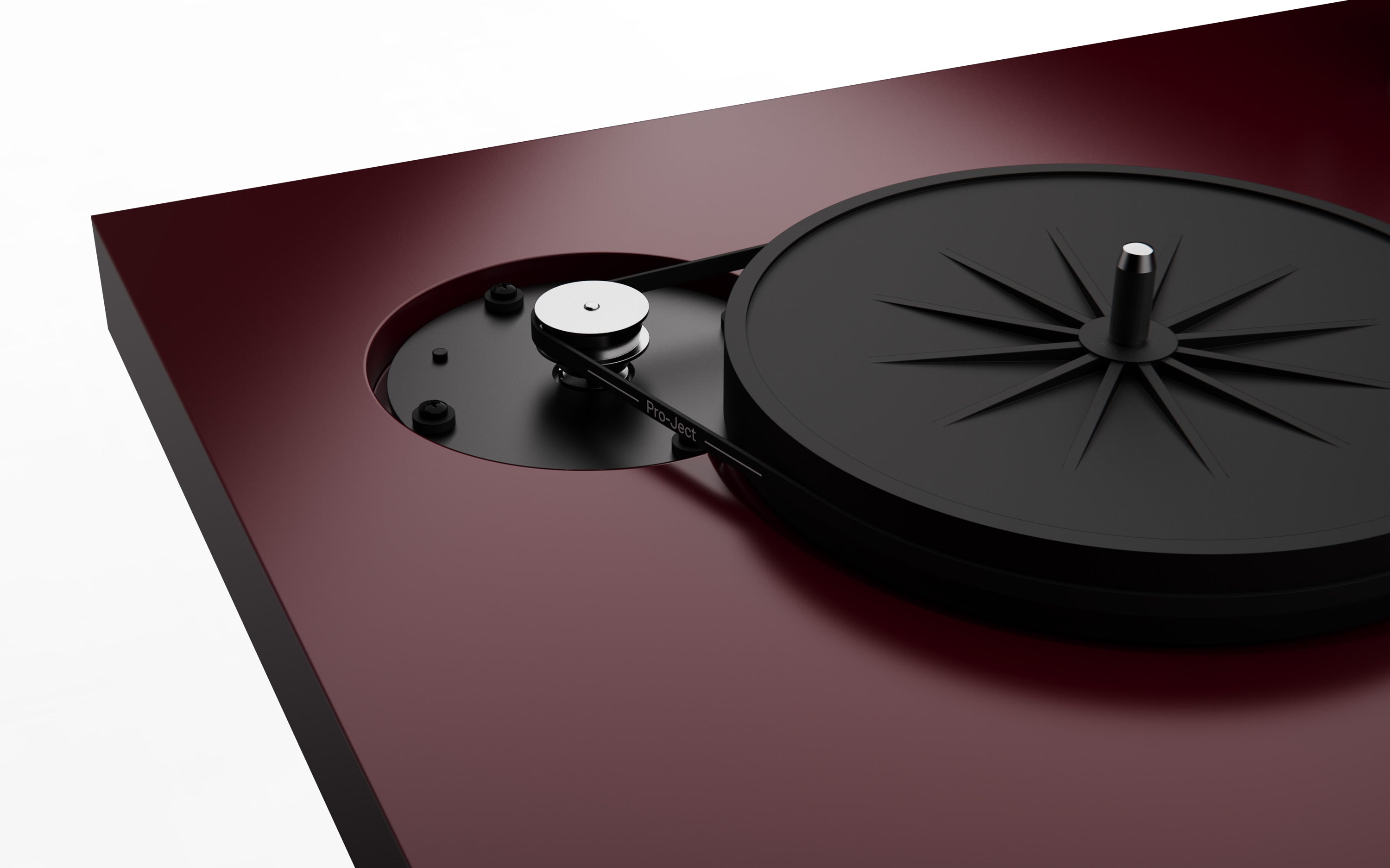 Pro-Ject Debut Evo 2 (Pick It MM Evo)