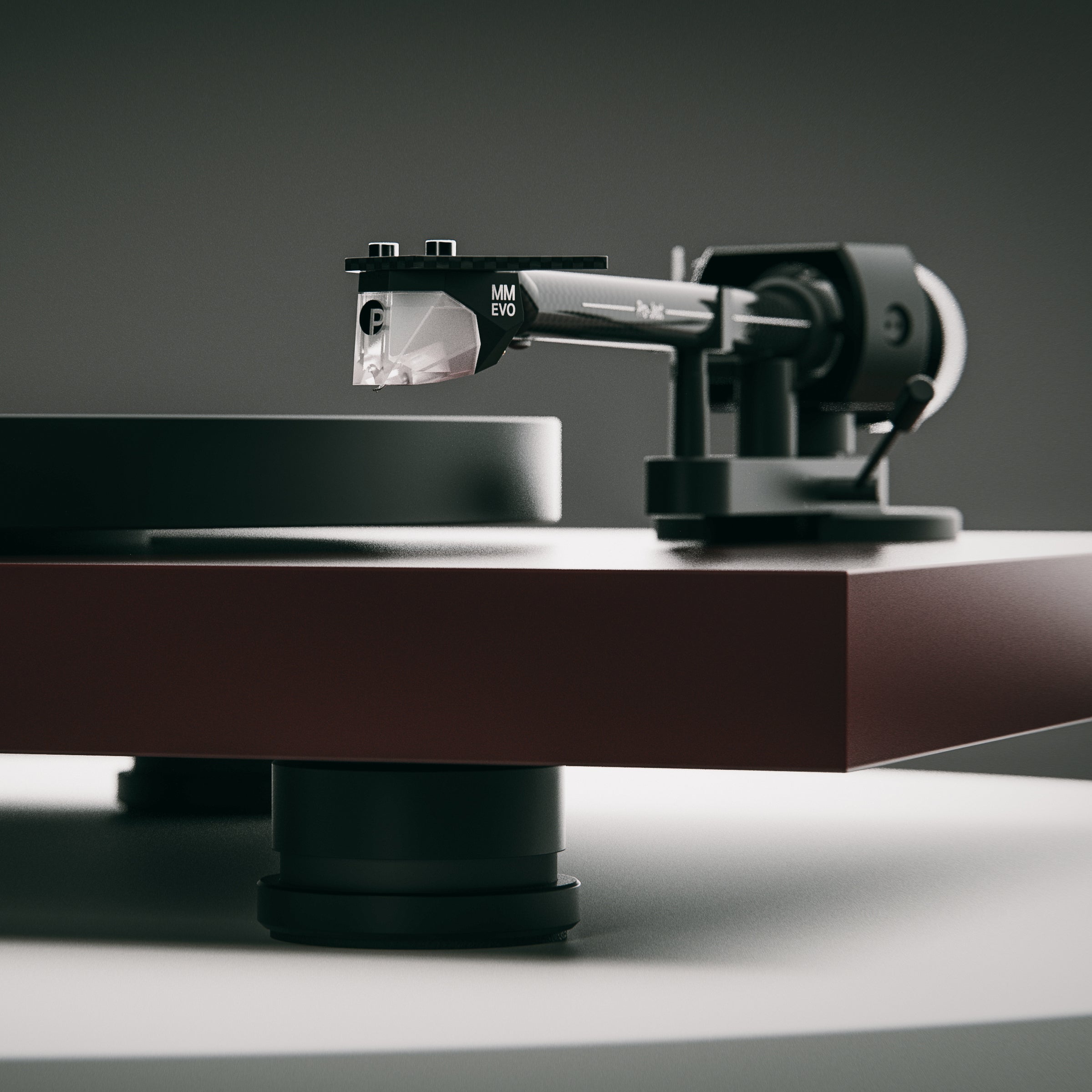 Pro-Ject Debut Evo 2 (Pick It MM Evo)