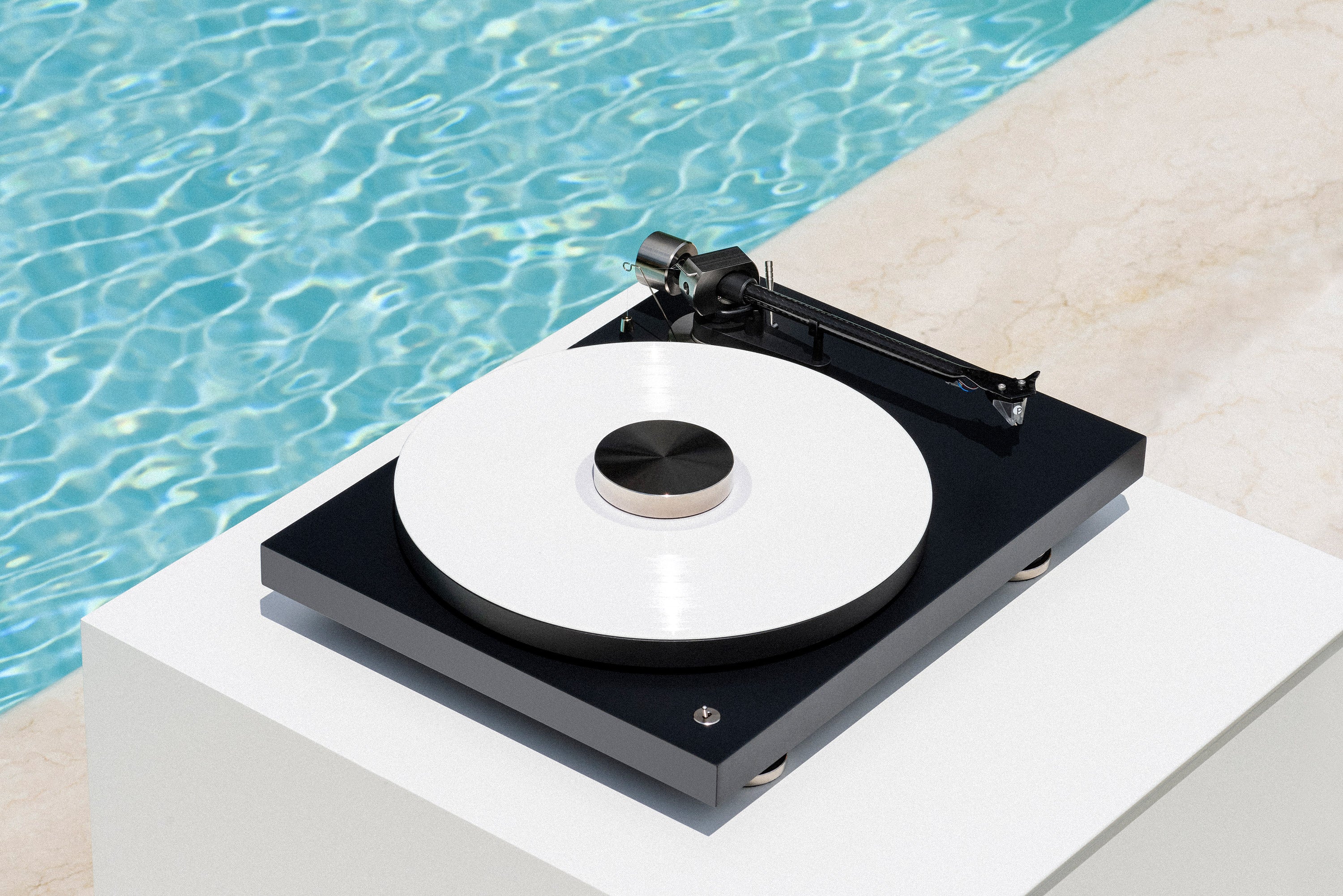 Pro-Ject Debut Pro Balanced (Pick It Pro B)