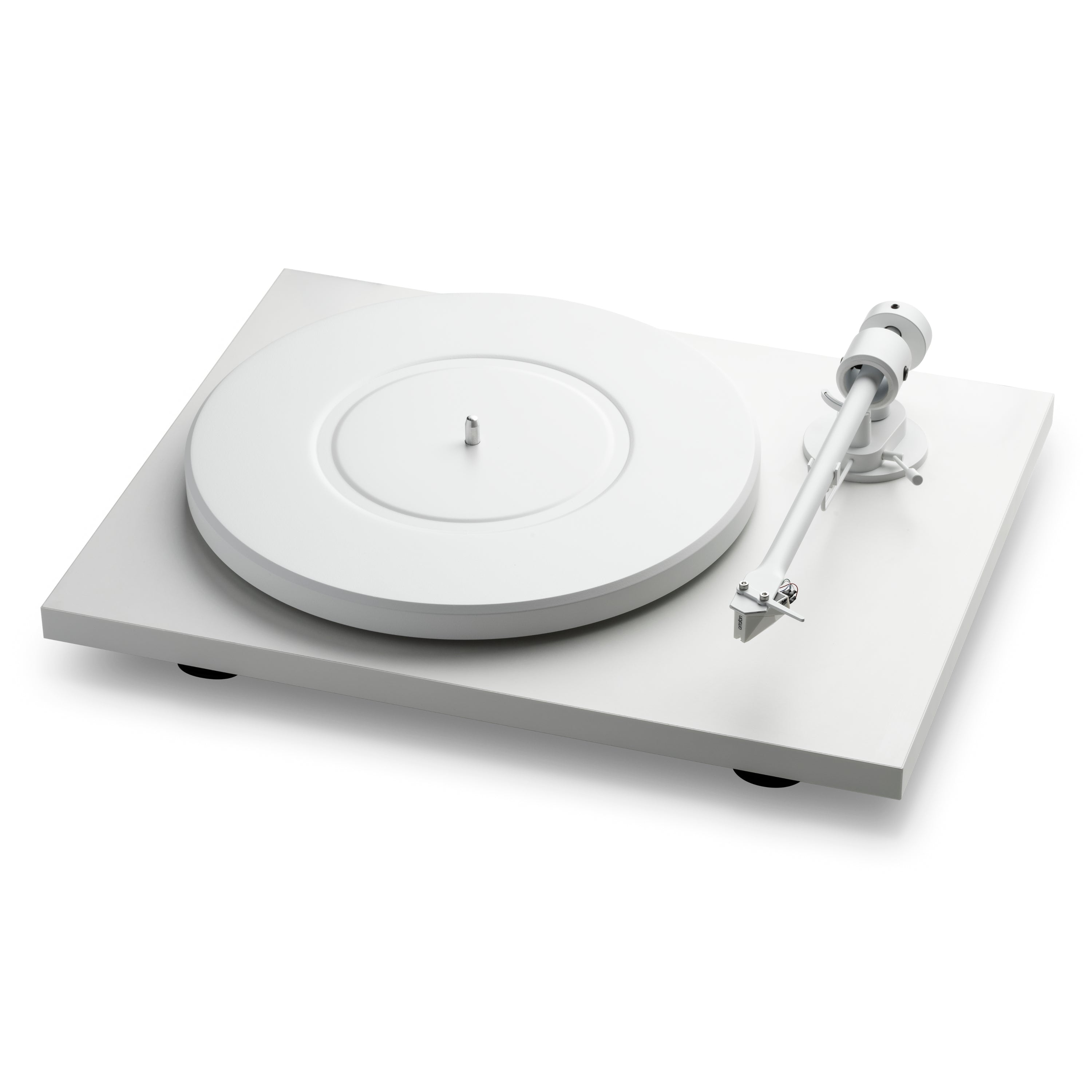 Pro-Ject T1 EVO (white edition) Turntable