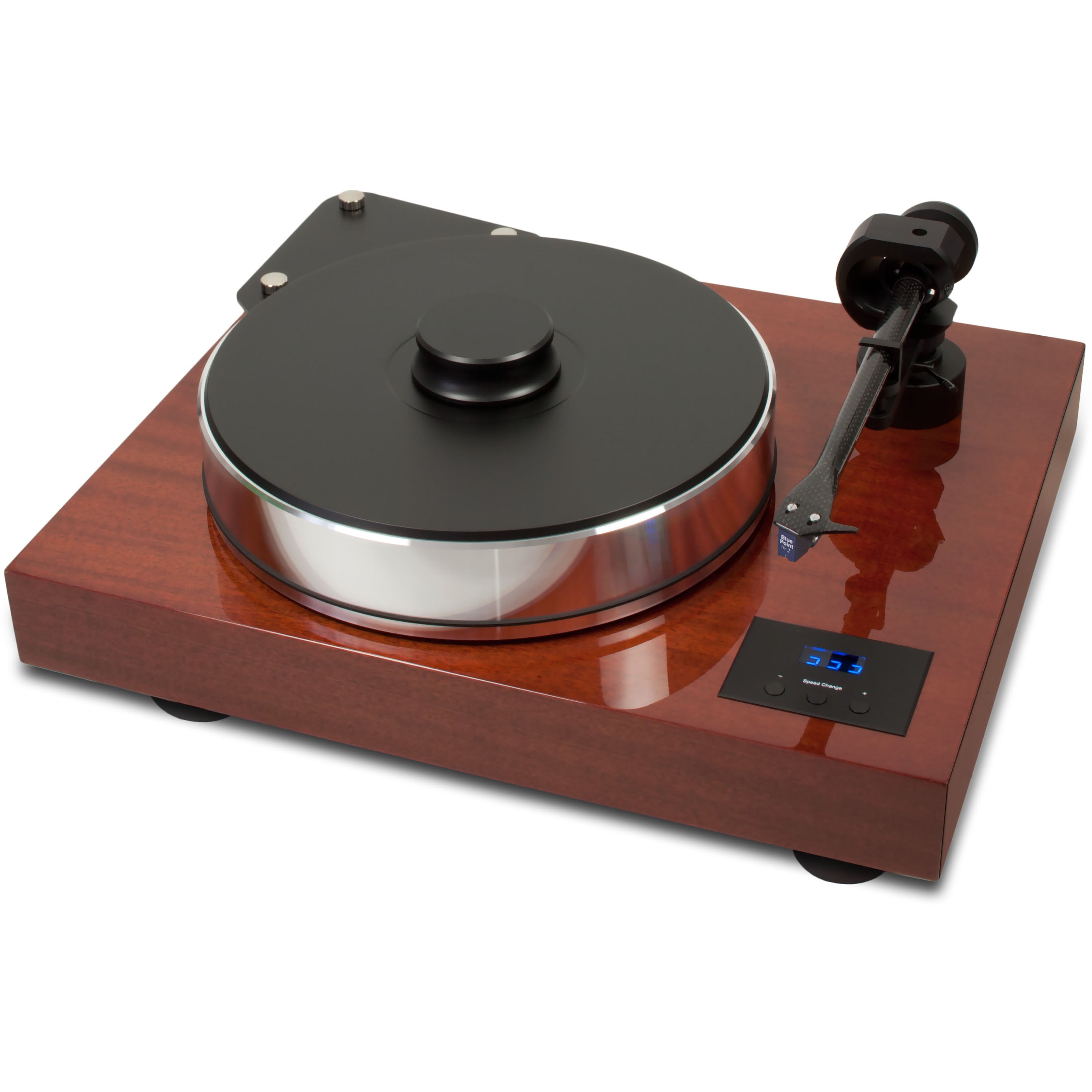 Pro-Ject Signature 10