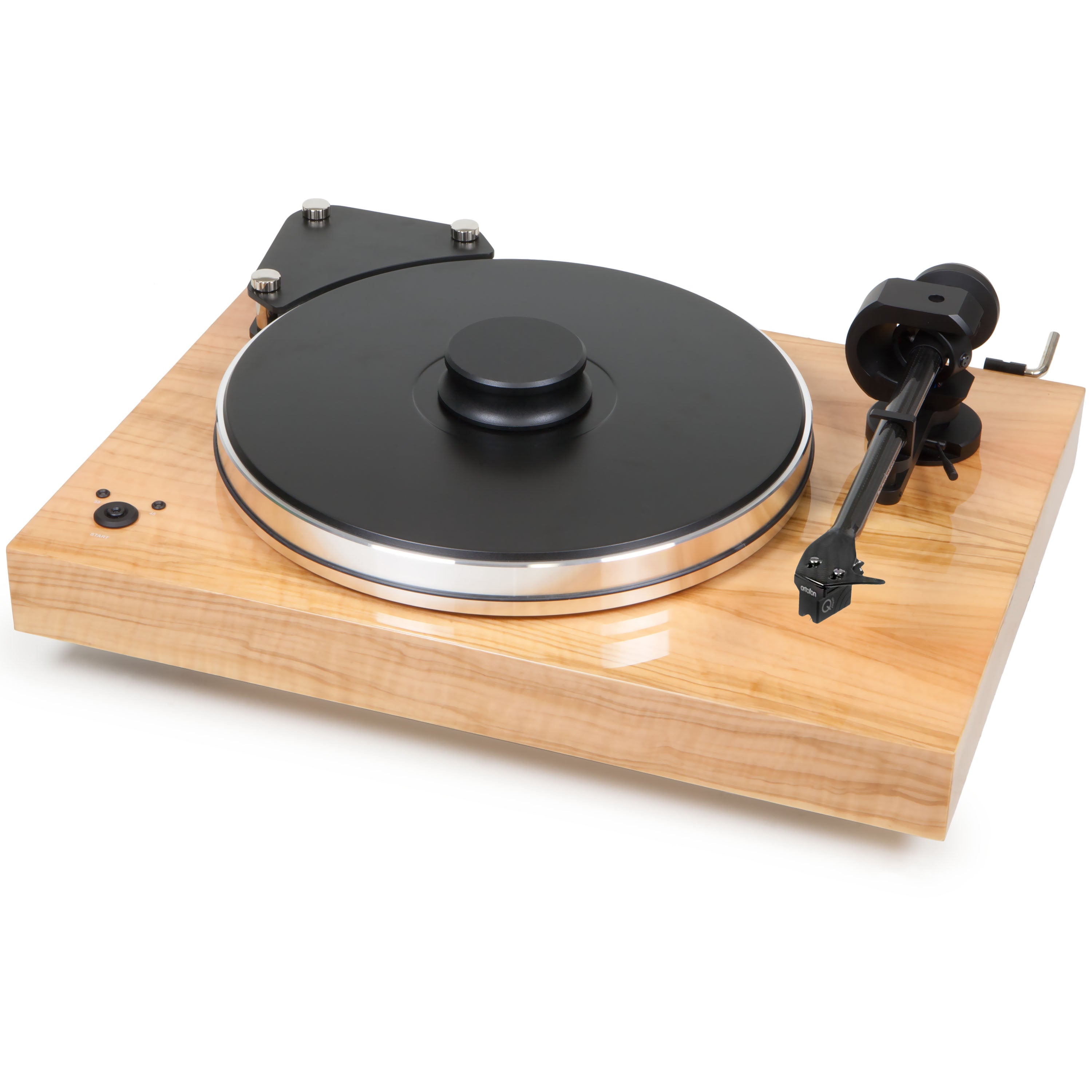 Pro-Ject Xtension 9 Evolution